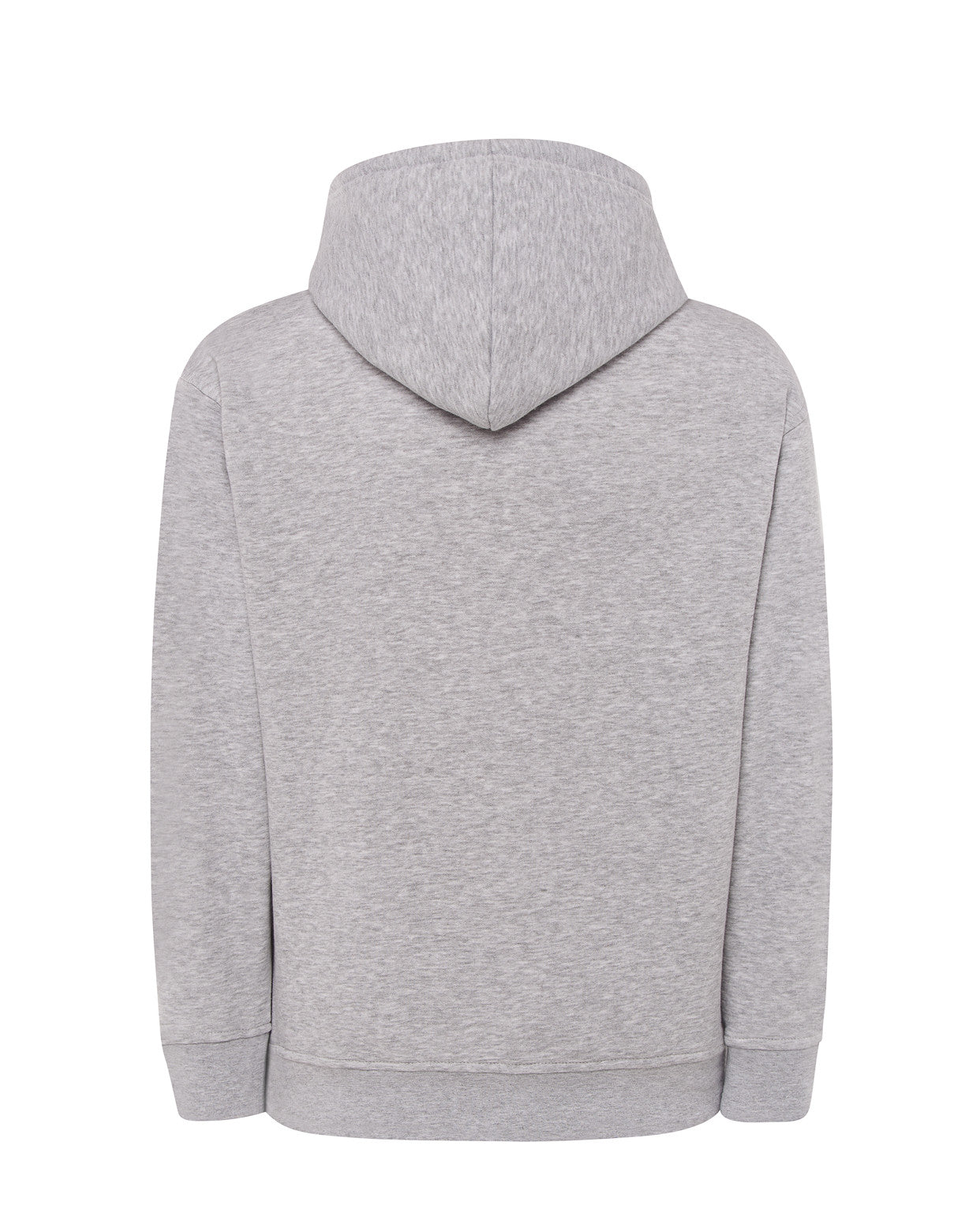 Sweat Capuche 290 - Ash Melange