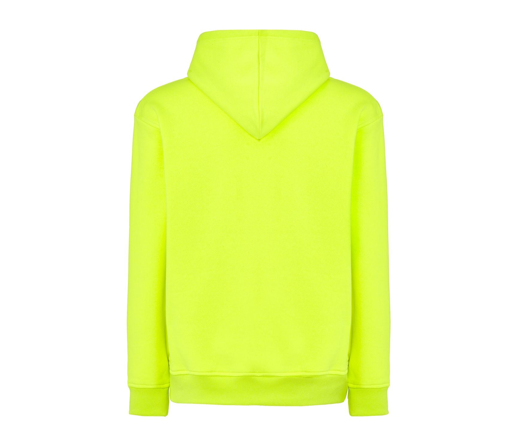 Sweat Capuche 290 - Gold Fluor