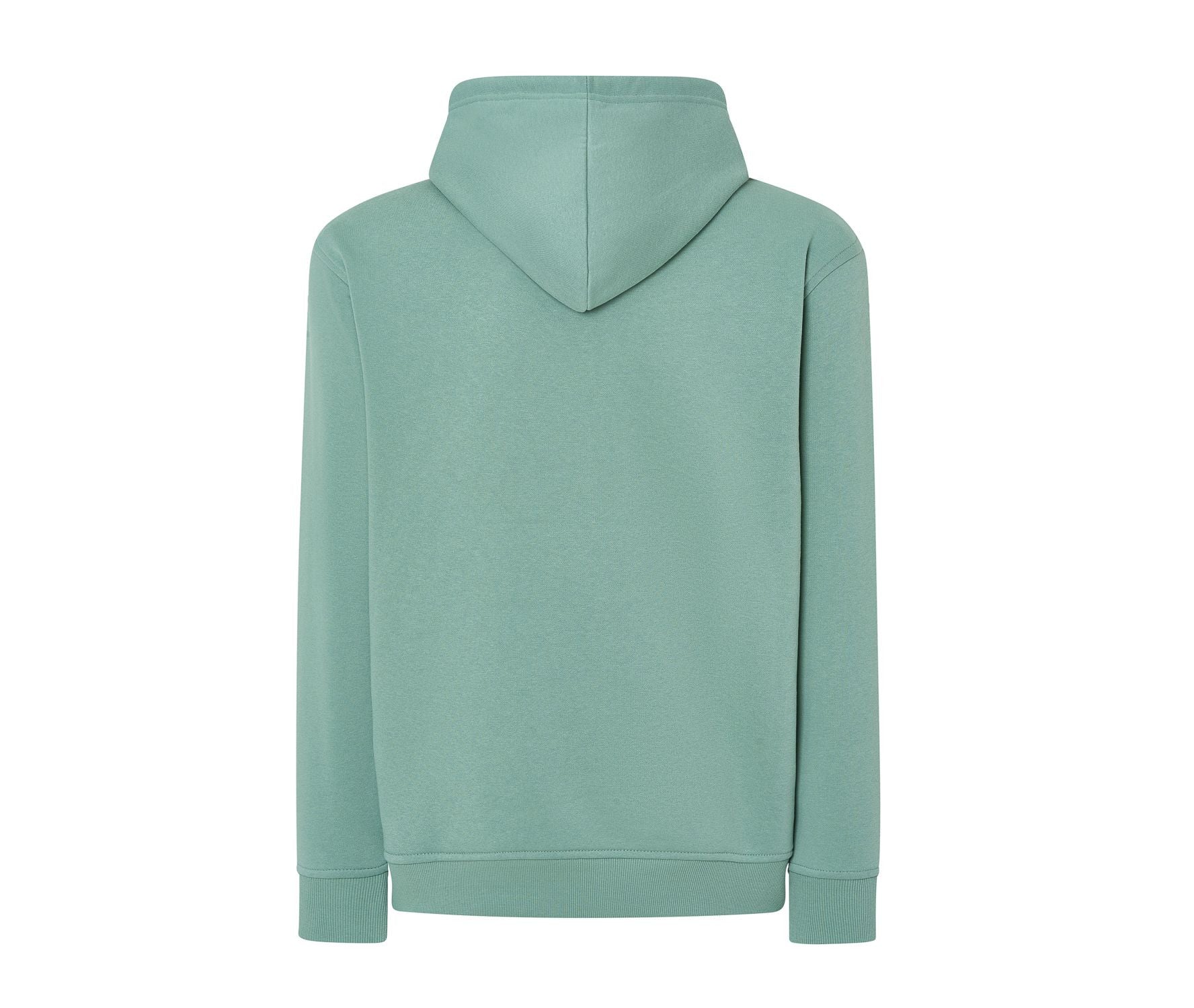 Sweat Capuche 290 - Moss Green