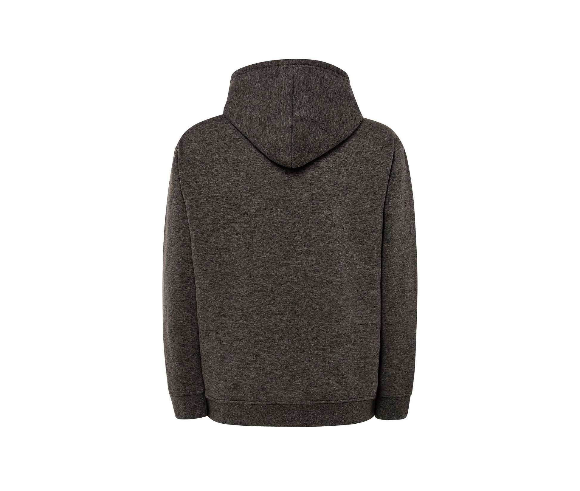 Sweat Capuche 290 - Charcoal Heather