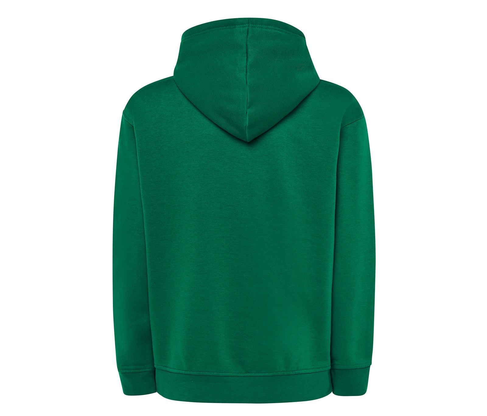 Sweat Capuche 290 - Kelly Green