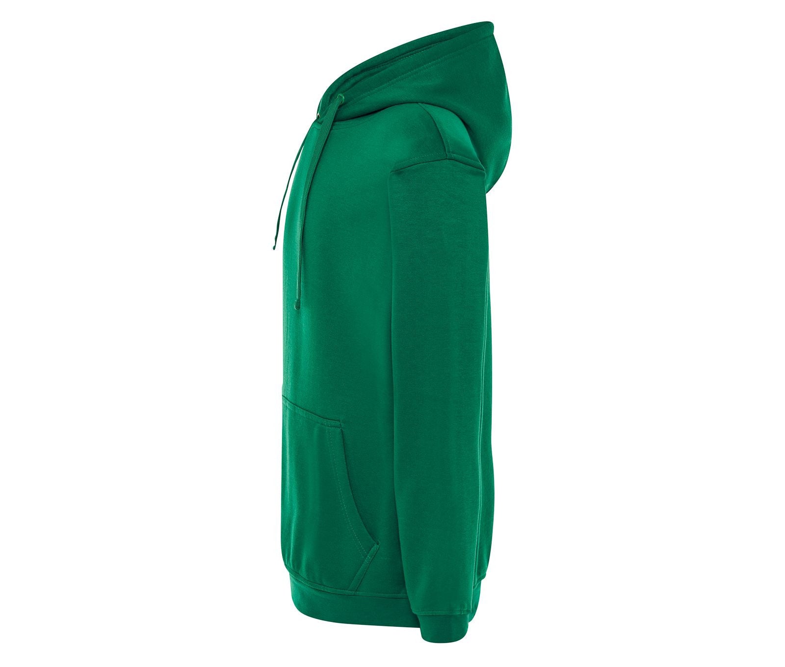 Sweat Capuche 290 - Kelly Green