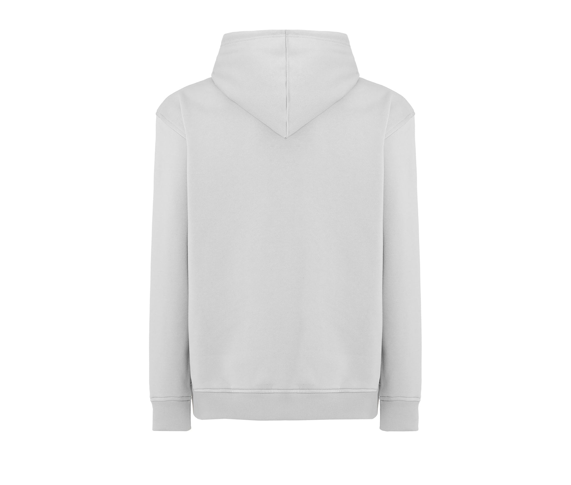 Sweat Capuche 290 - Silver