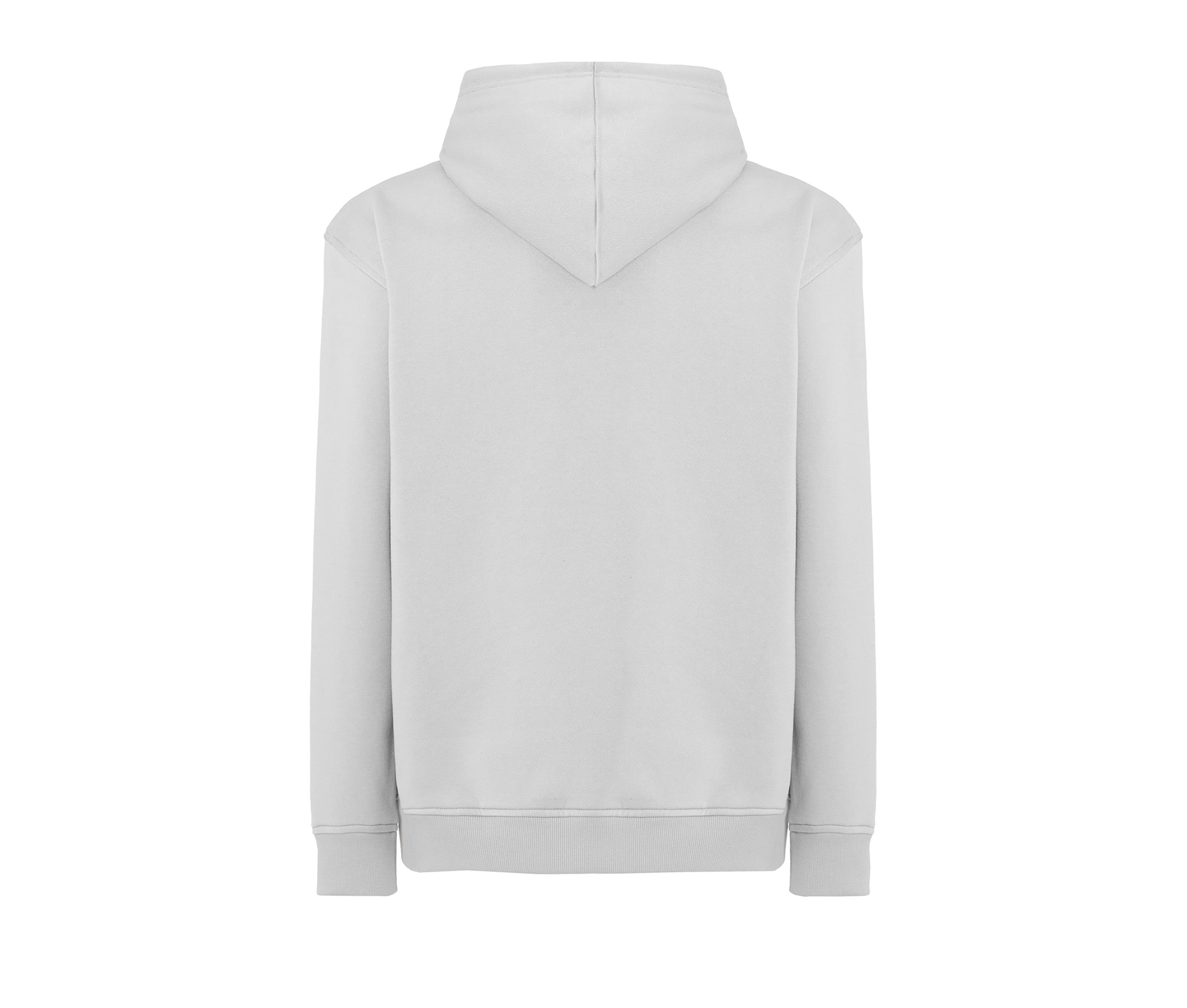 Sweat Capuche 290 - Silver