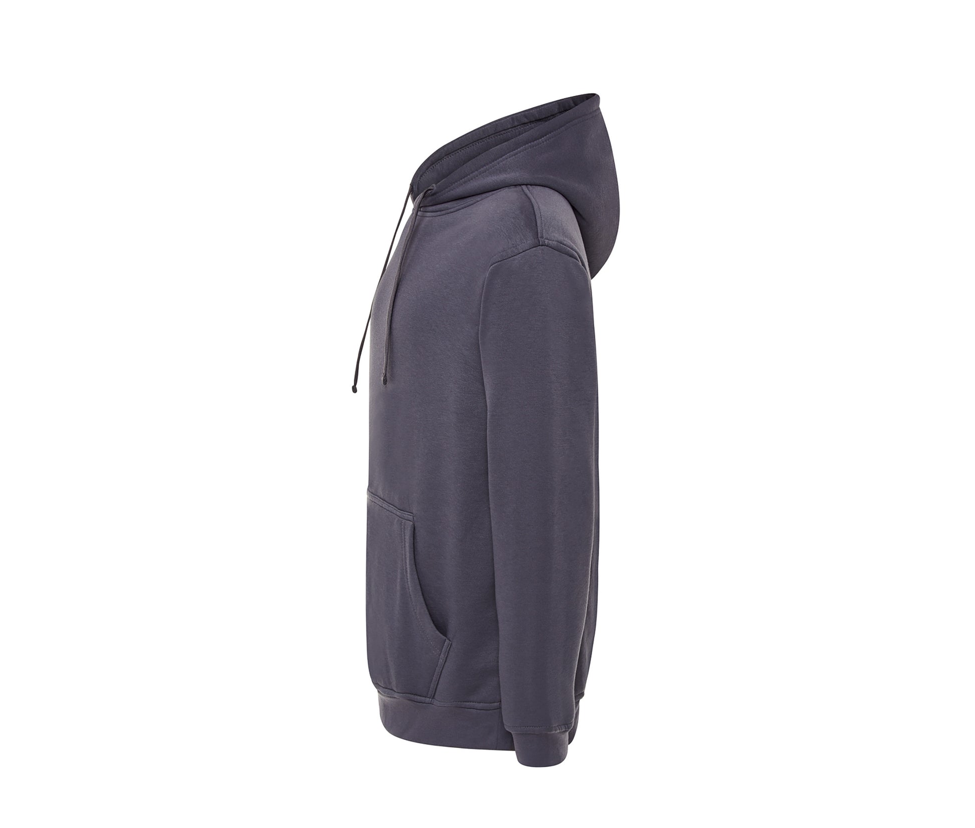 Sweat Capuche 290 - Denim