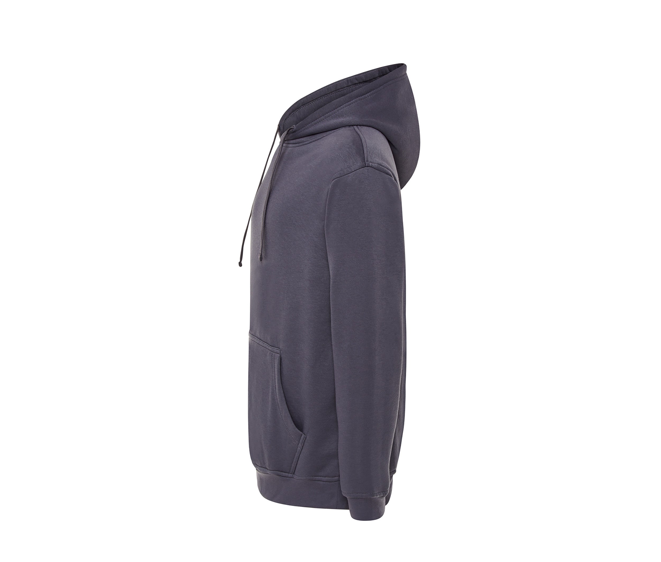 Sweat Capuche 290 - Denim