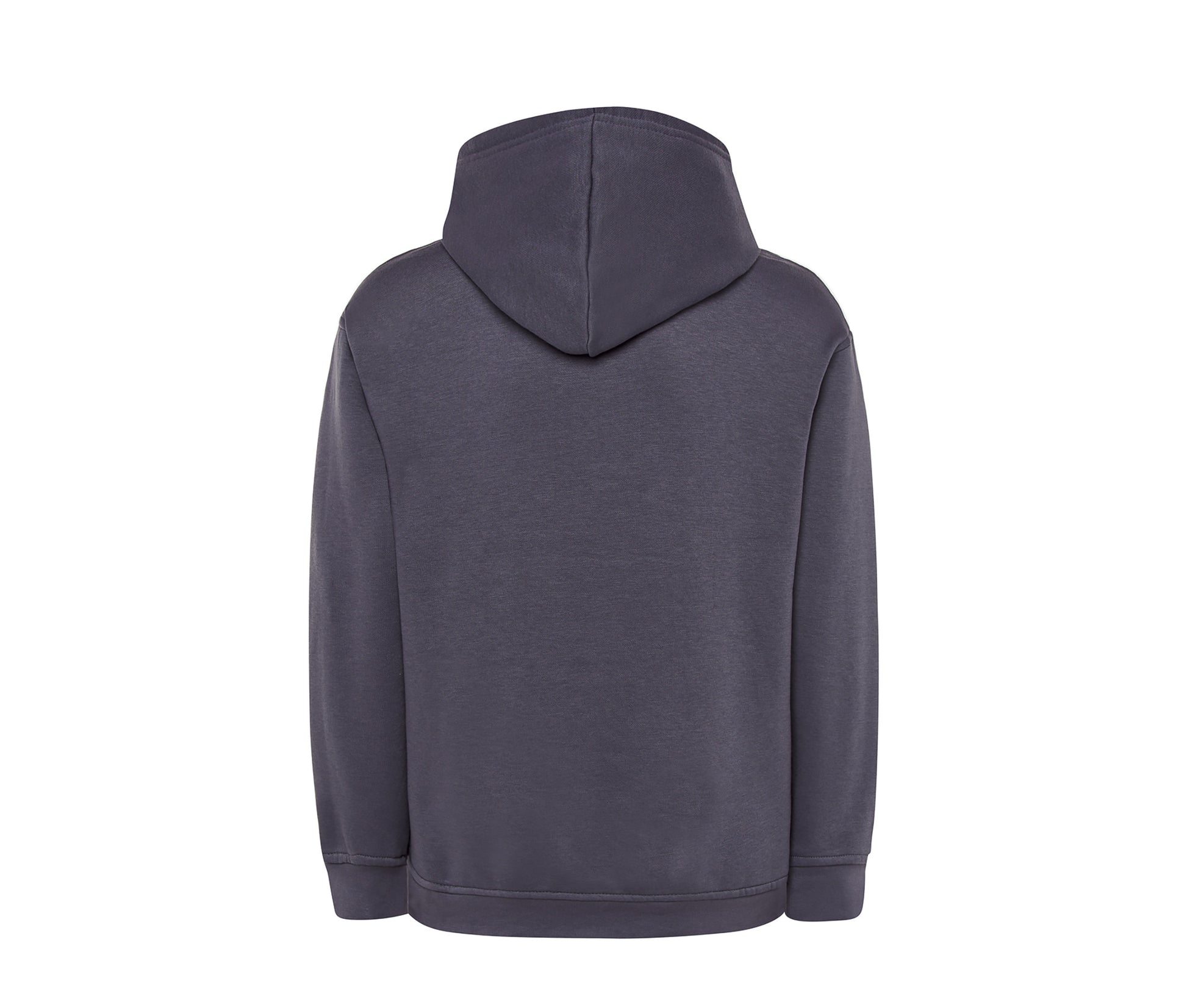 Sweat Capuche 290 - Denim