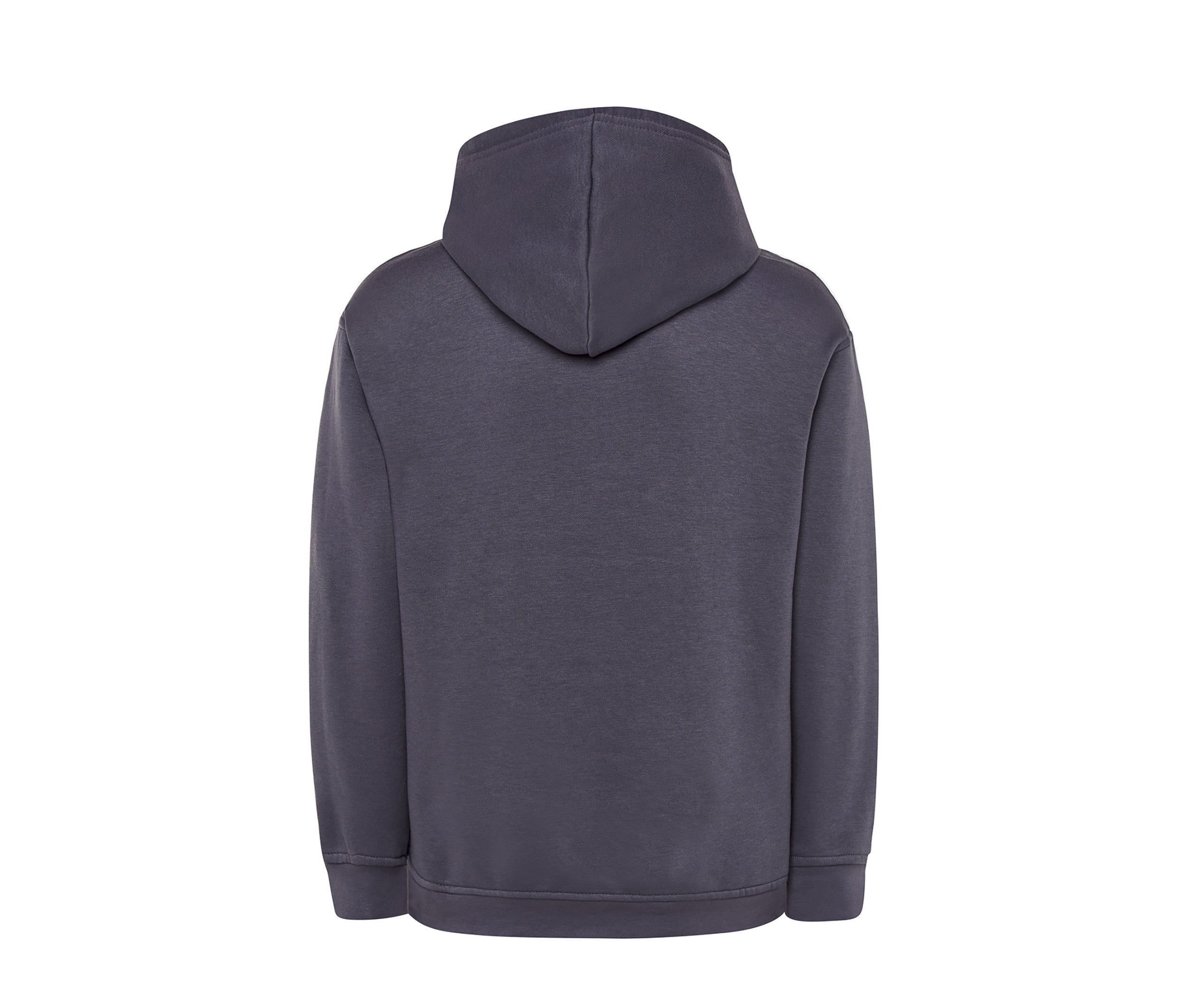 Sweat Capuche 290 - Denim
