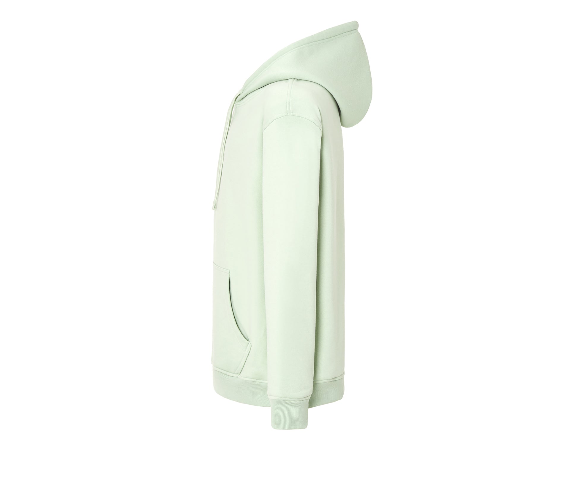 Sweat Capuche 290 - Ice Blue