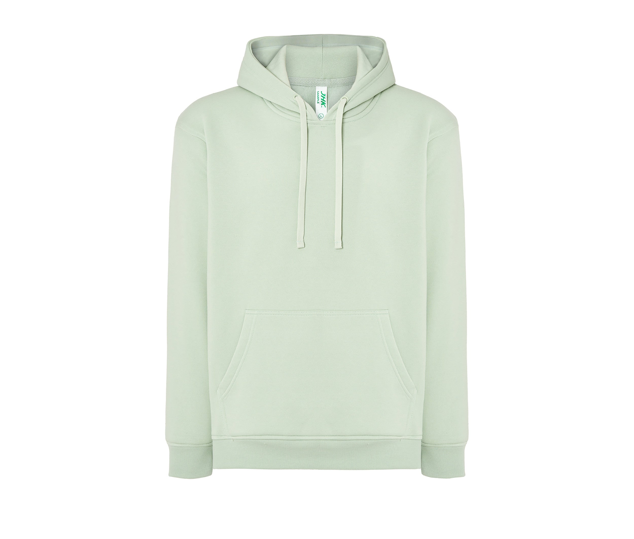Sweat Capuche 290 - Ice Blue