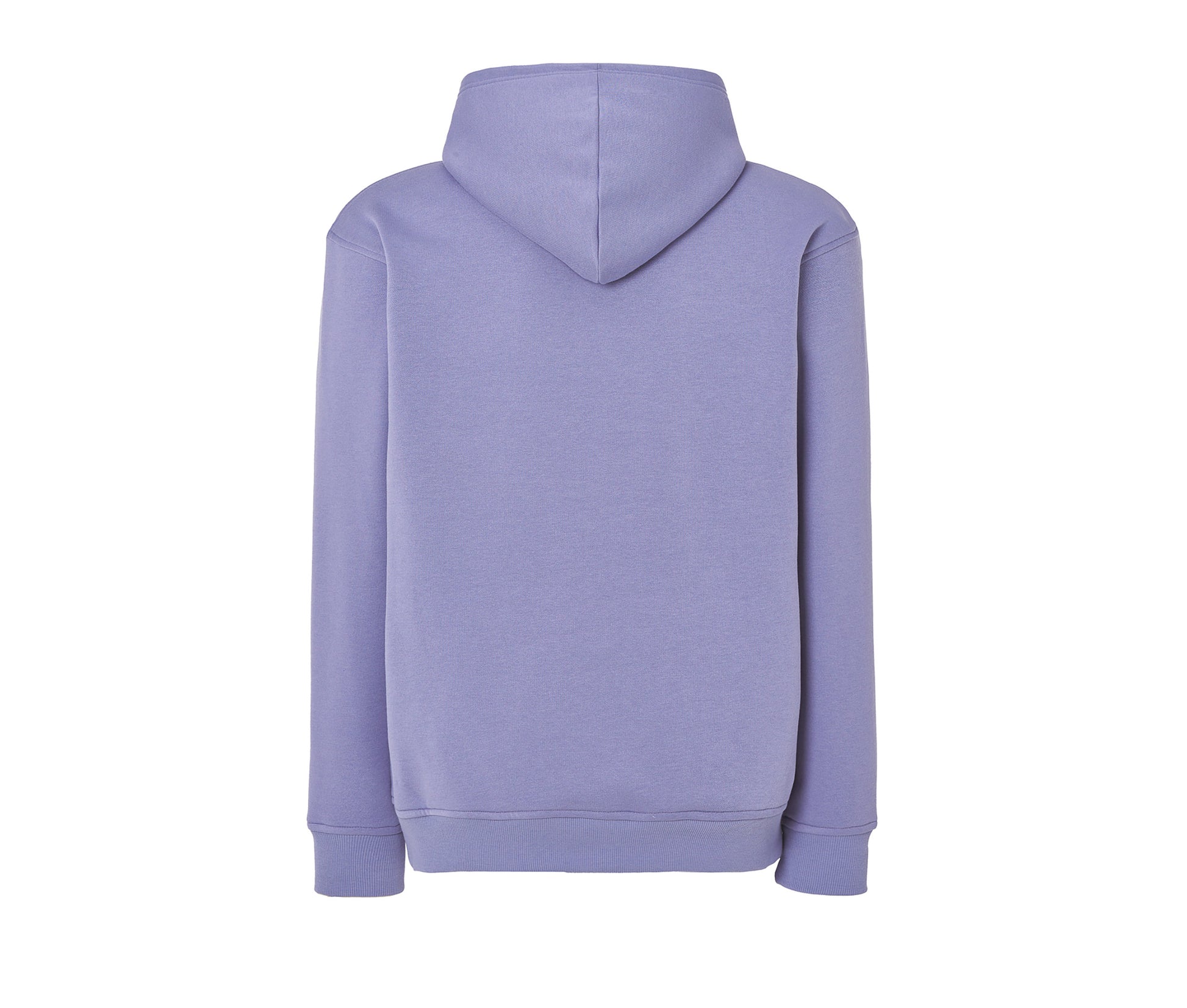 Sweat Capuche 290 - Violet