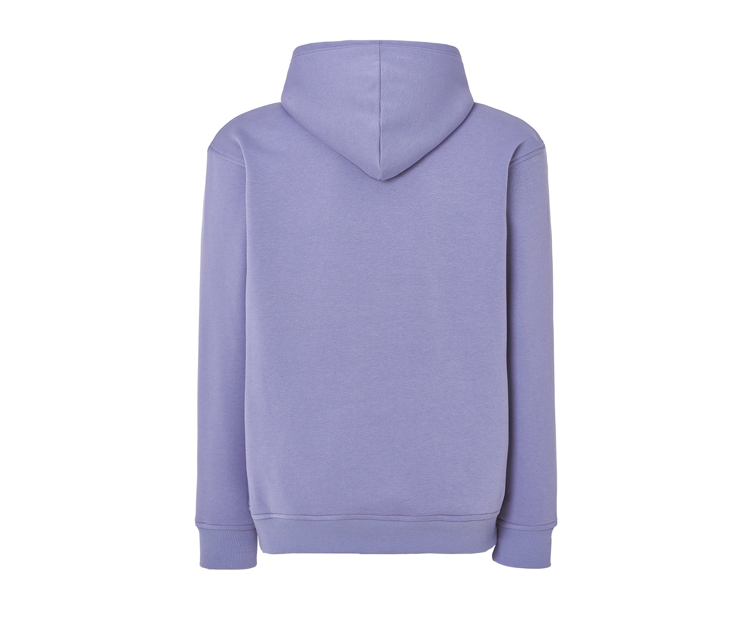Sweat Capuche 290 - Violet