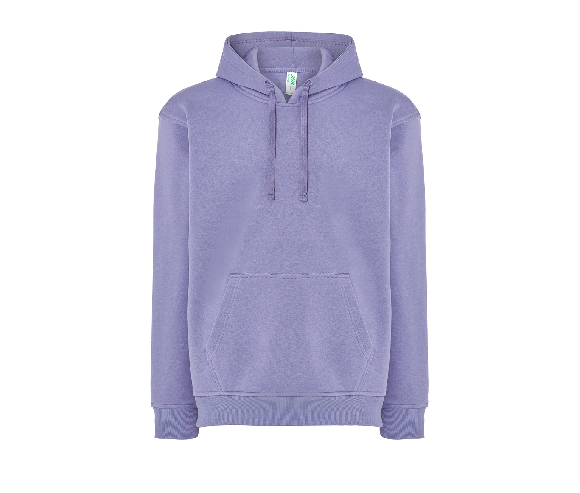 Sweat Capuche 290 - Violet