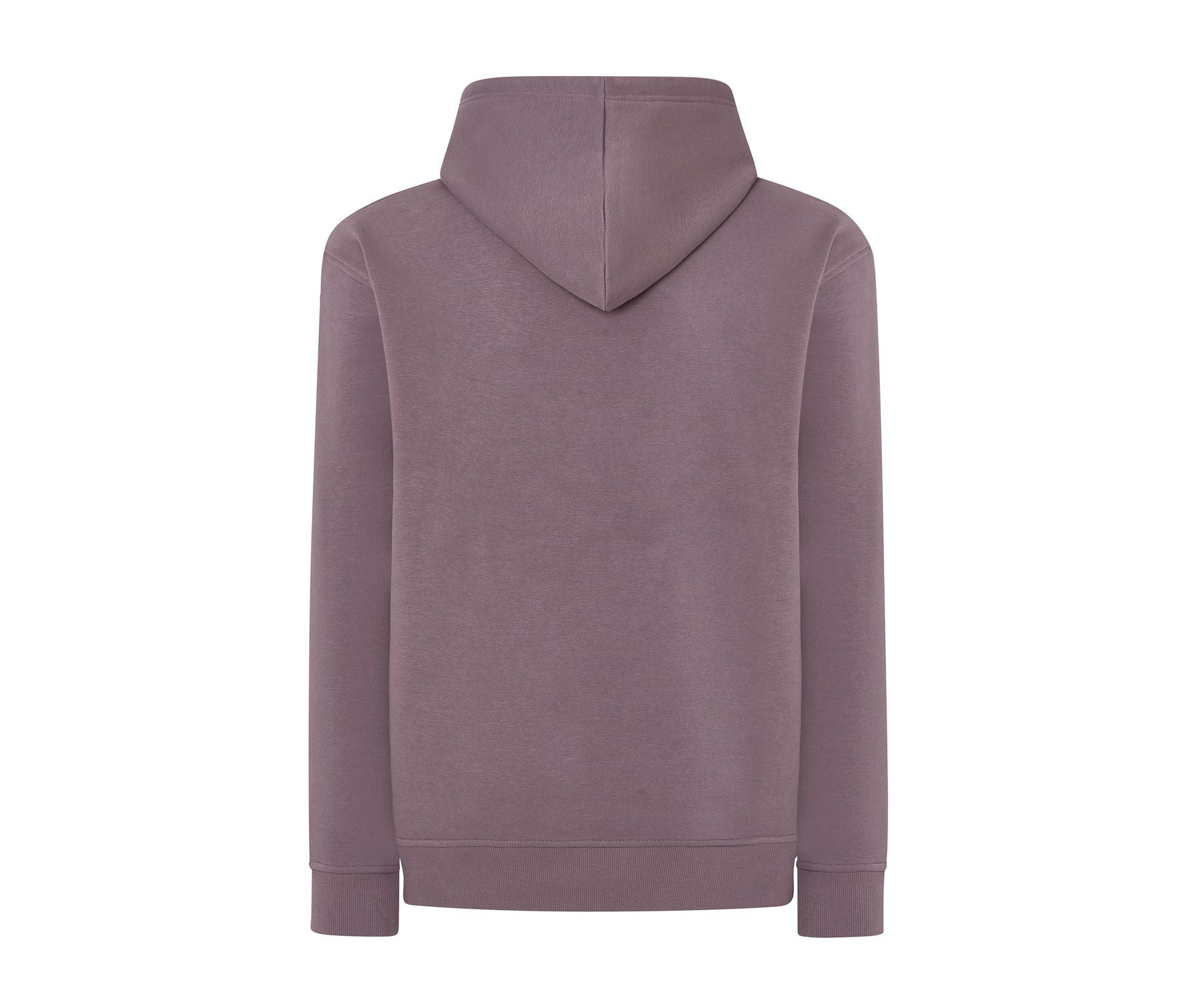 Sweat Capuche 290 - Light Purple
