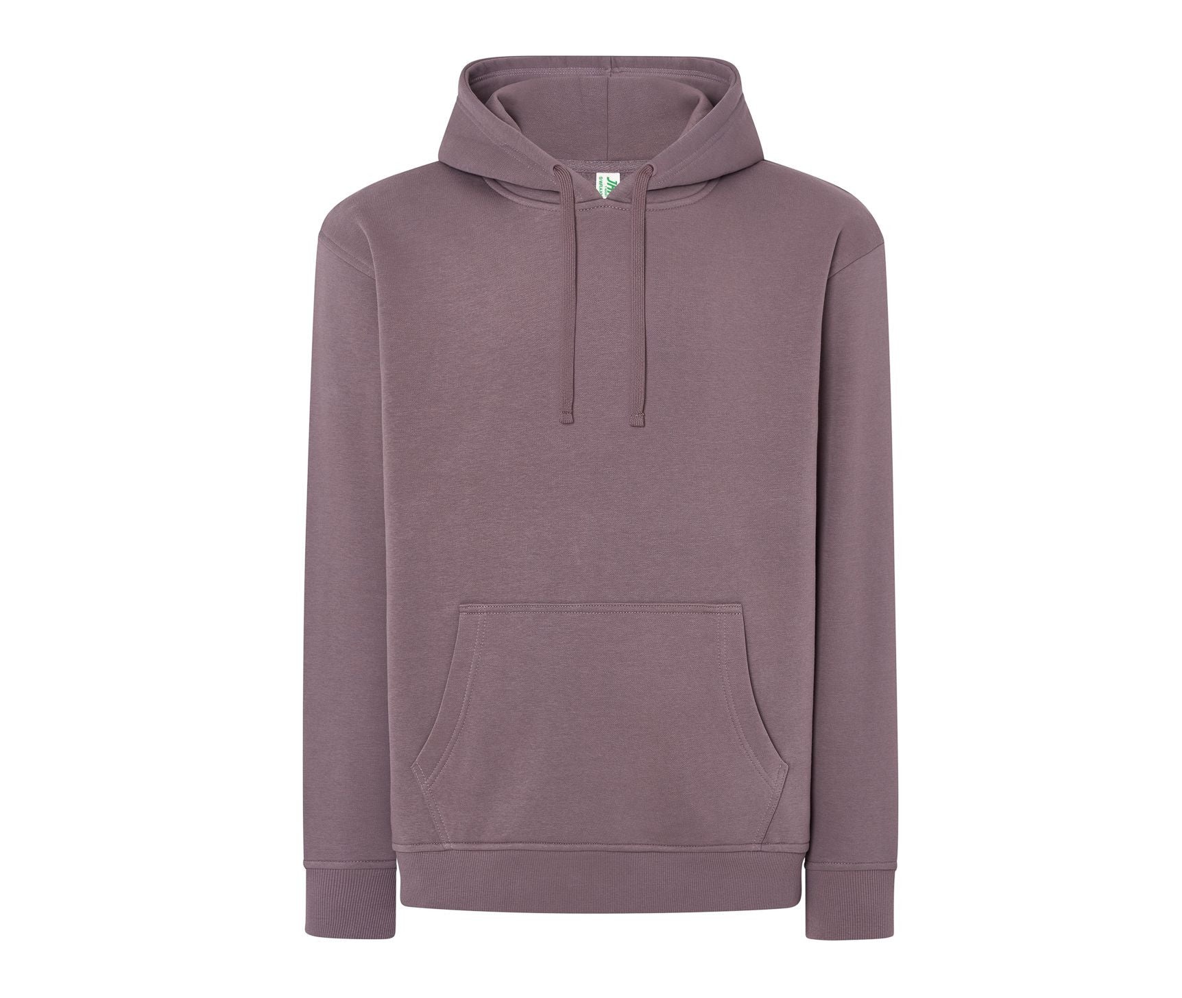 Sweat Capuche 290 - Light Purple