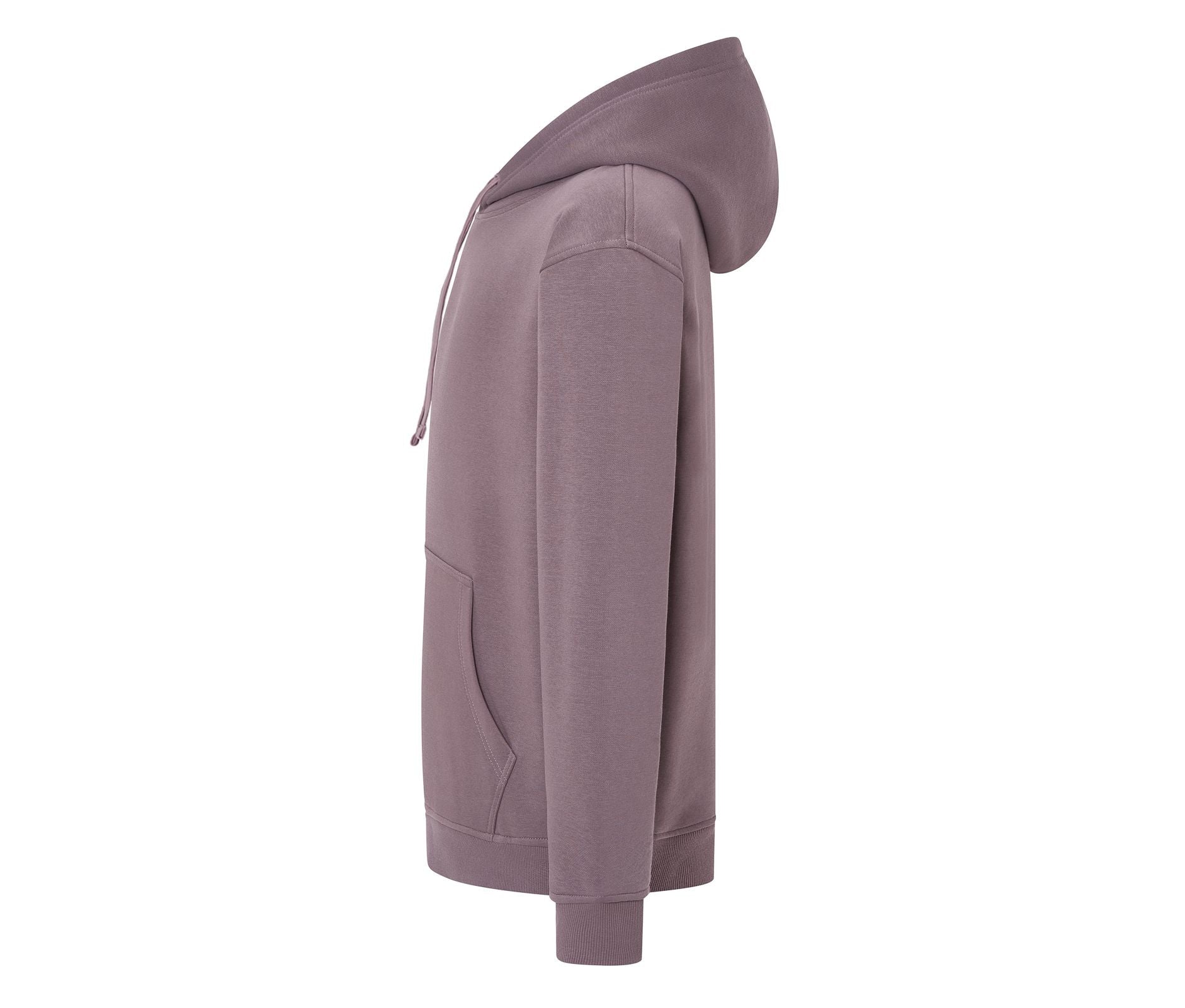 Sweat Capuche 290 - Light Purple