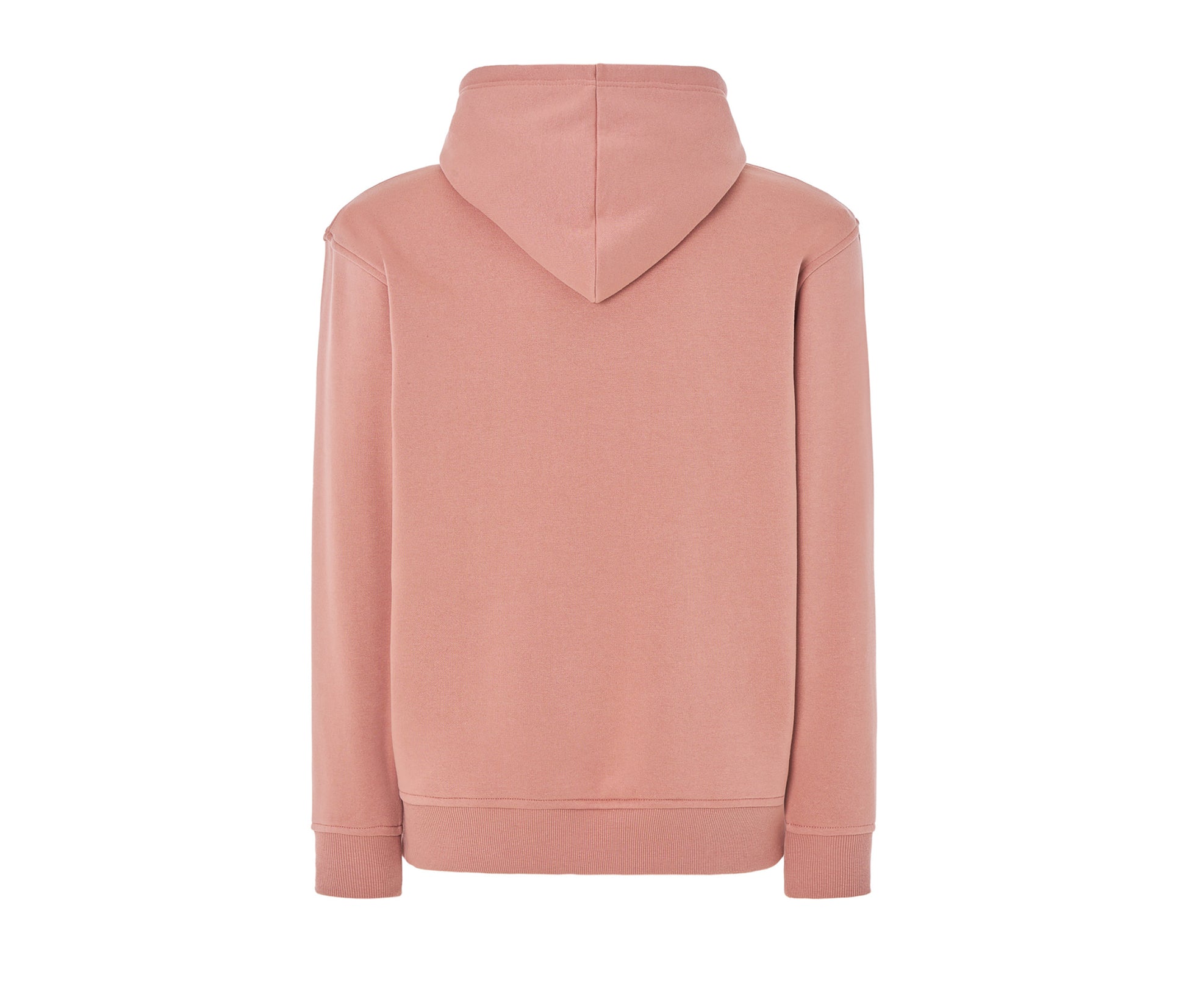 Sweat Capuche 290 - Pink Vintage