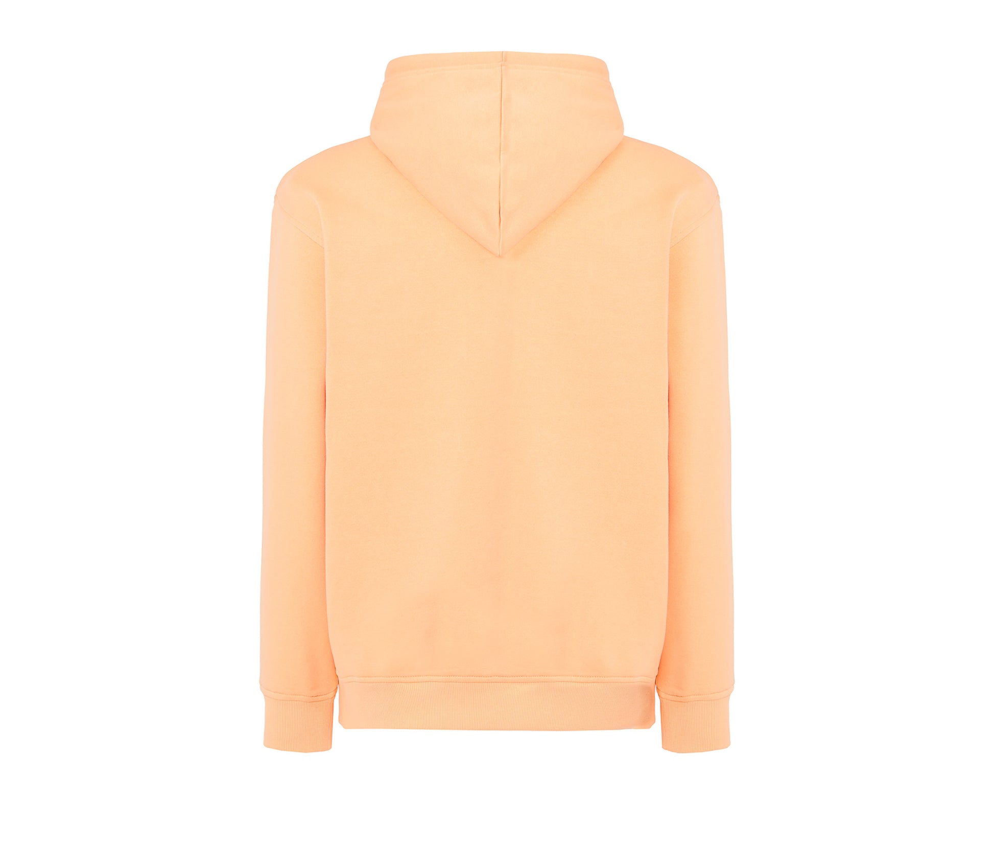 Sweat Capuche 290 - Apricot
