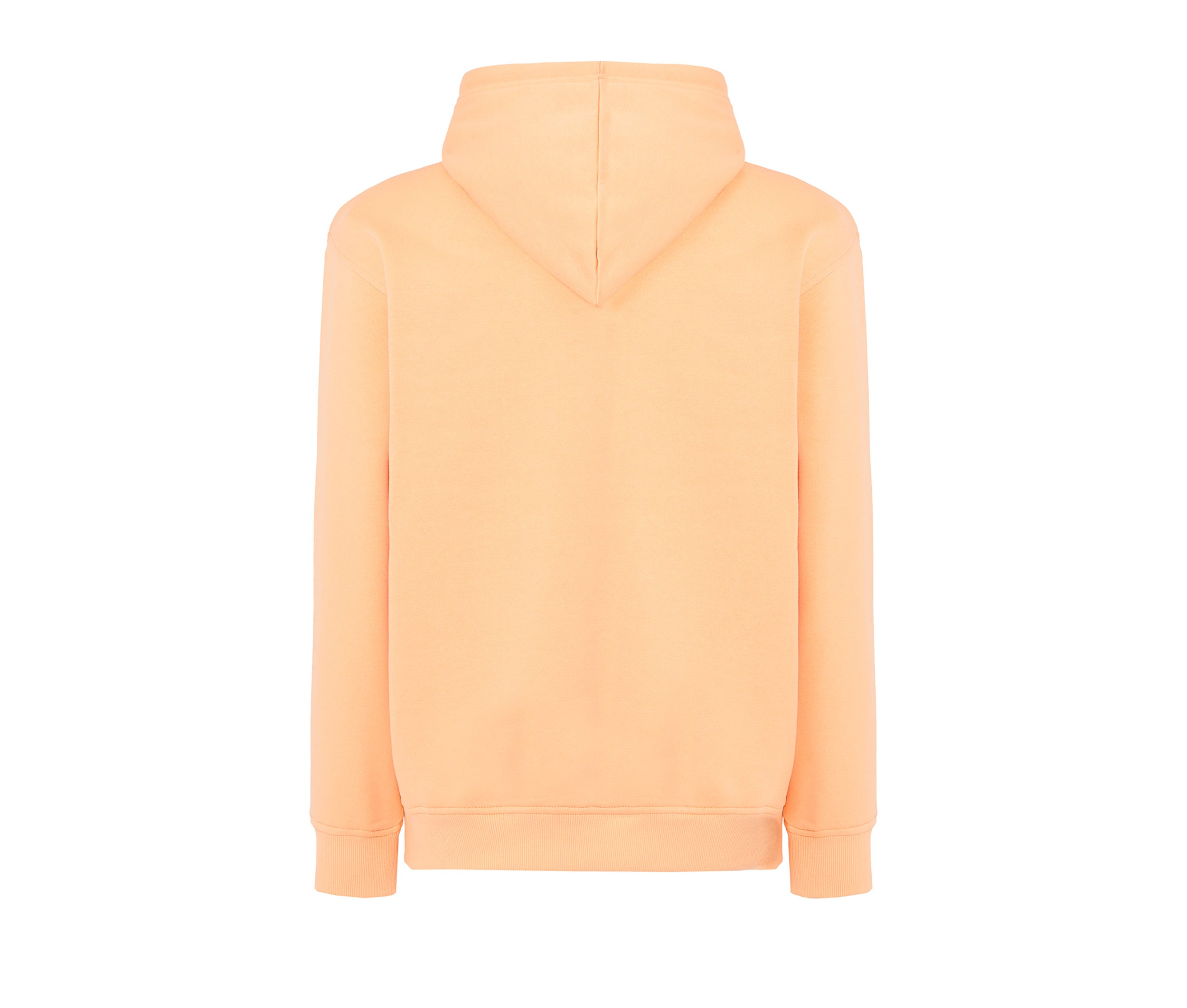 Sweat Capuche 290 - Apricot