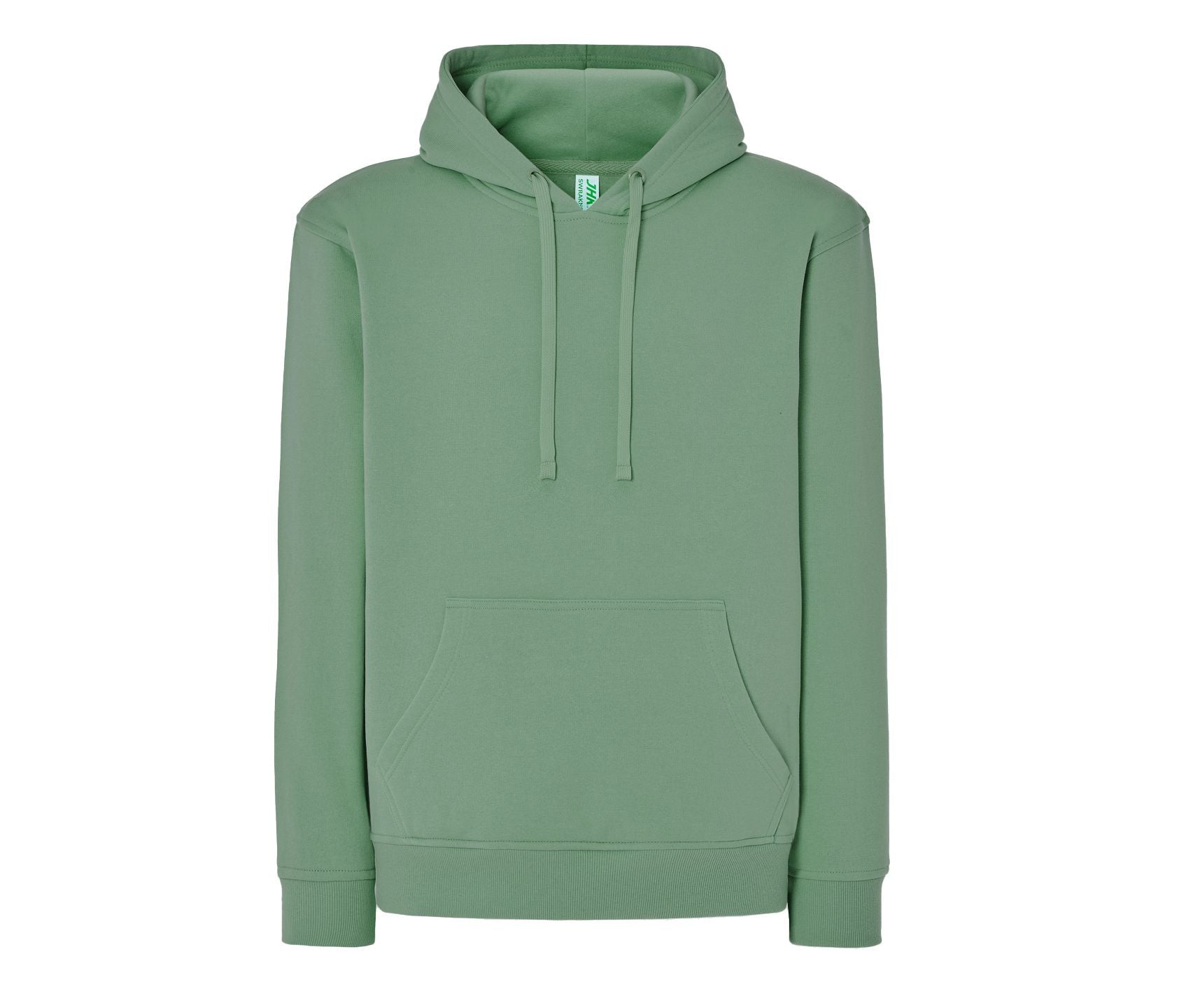 Sweat Capuche 290 - Aloe