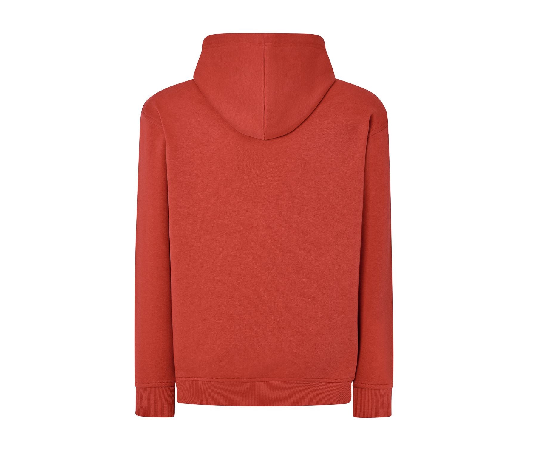 Sweat Capuche 290 - Canary Red
