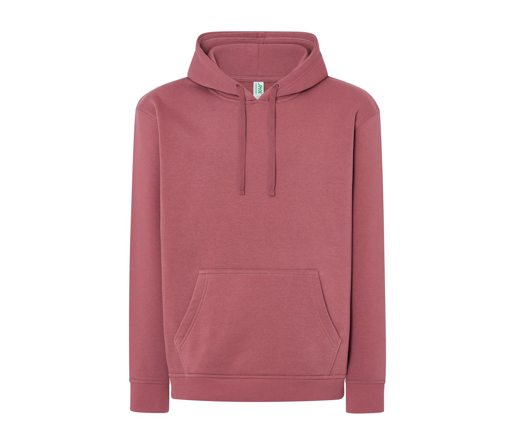 Sweat Capuche 290 - Ancient Pink