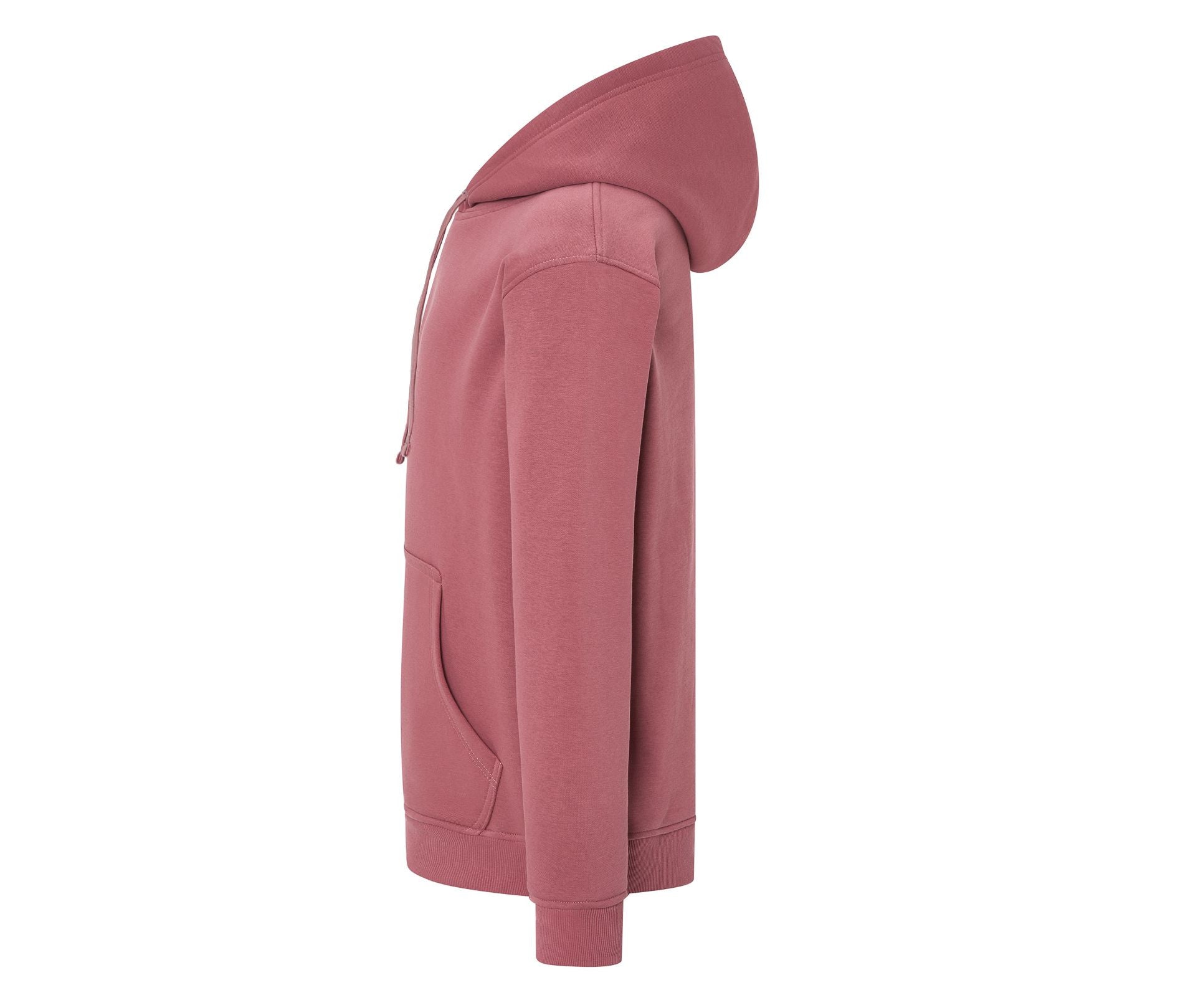 Sweat Capuche 290 - Ancient Pink