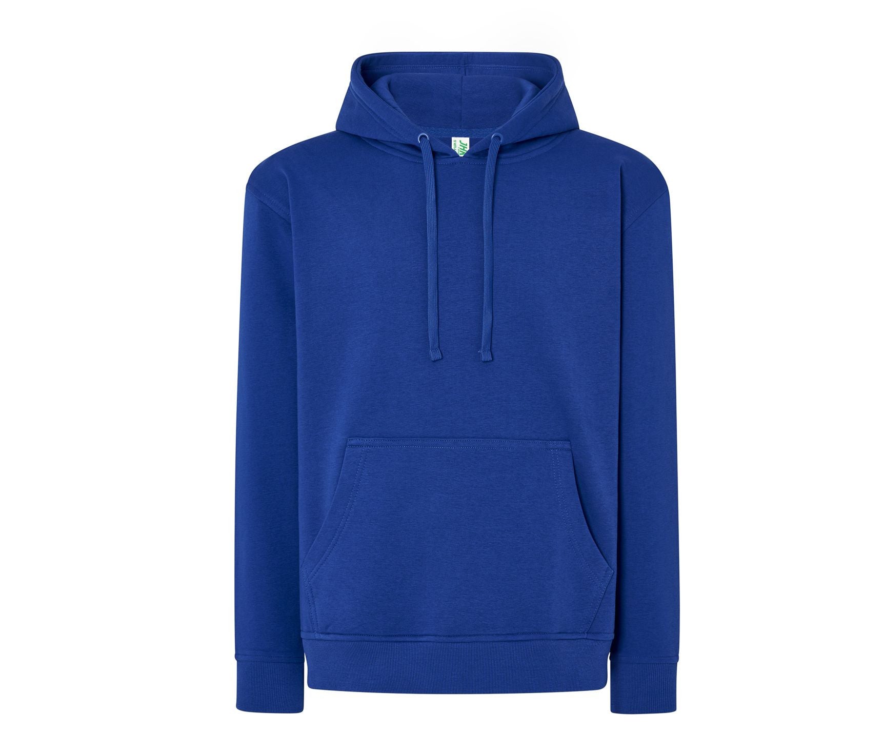Sweat Capuche 290 - Klein Blue