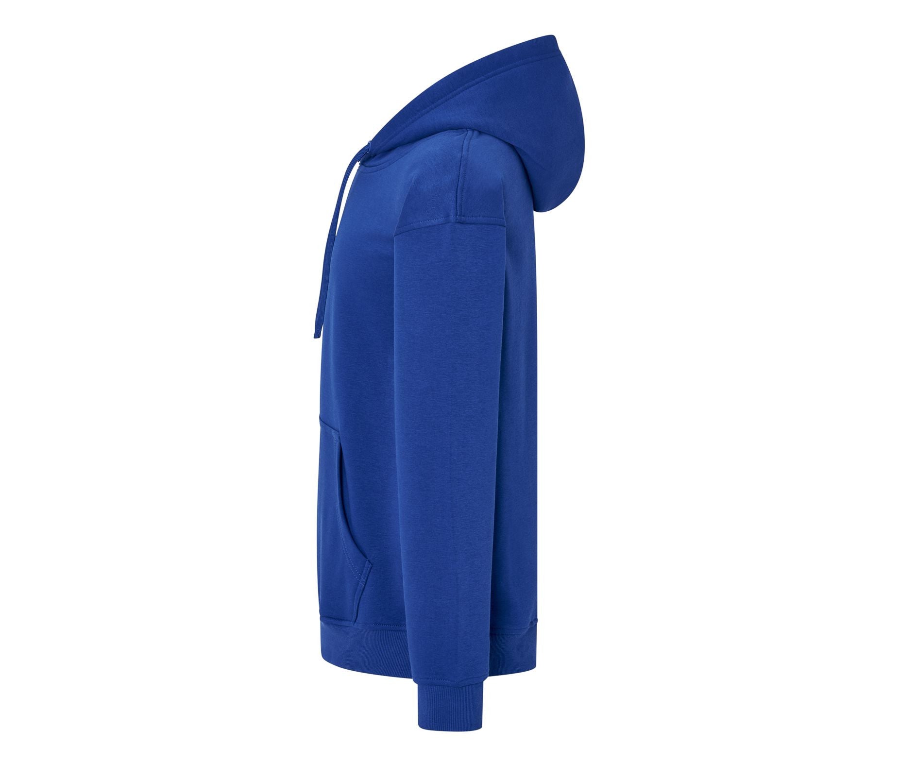 Sweat Capuche 290 - Klein Blue