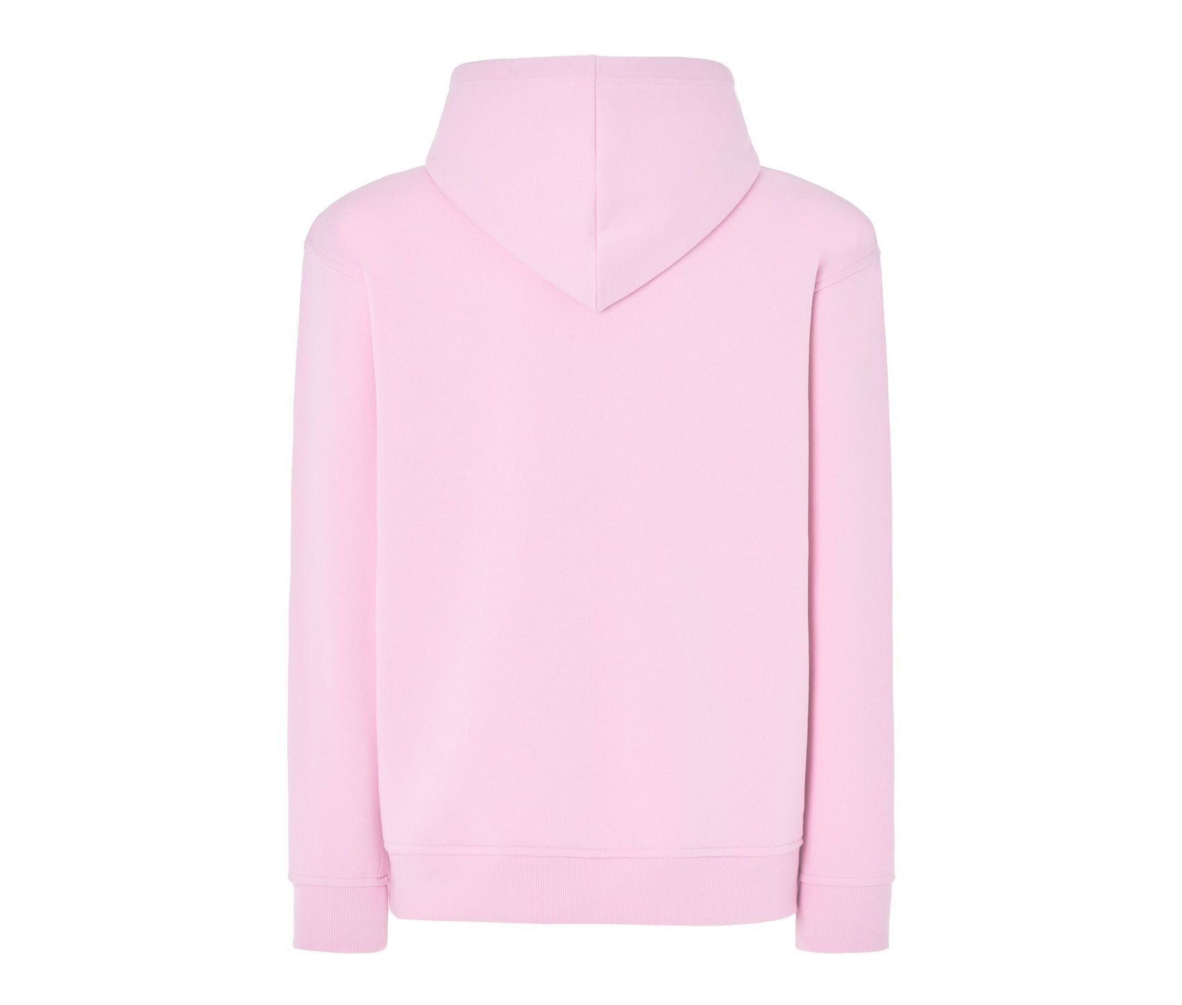 Sweat Capuche 290 - Light Mauve
