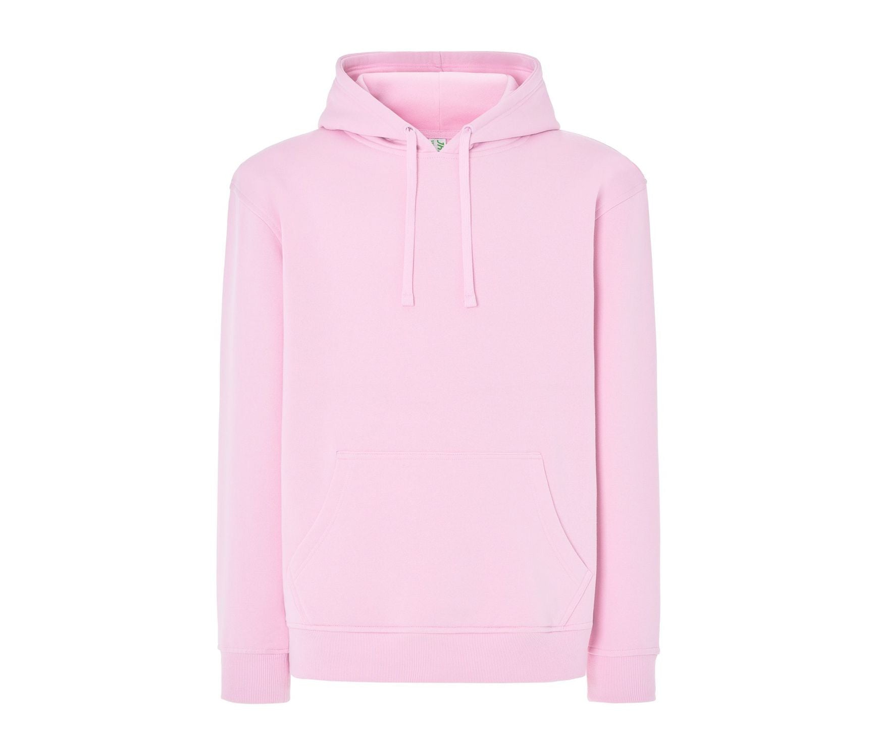 Sweat Capuche 290 - Light Mauve