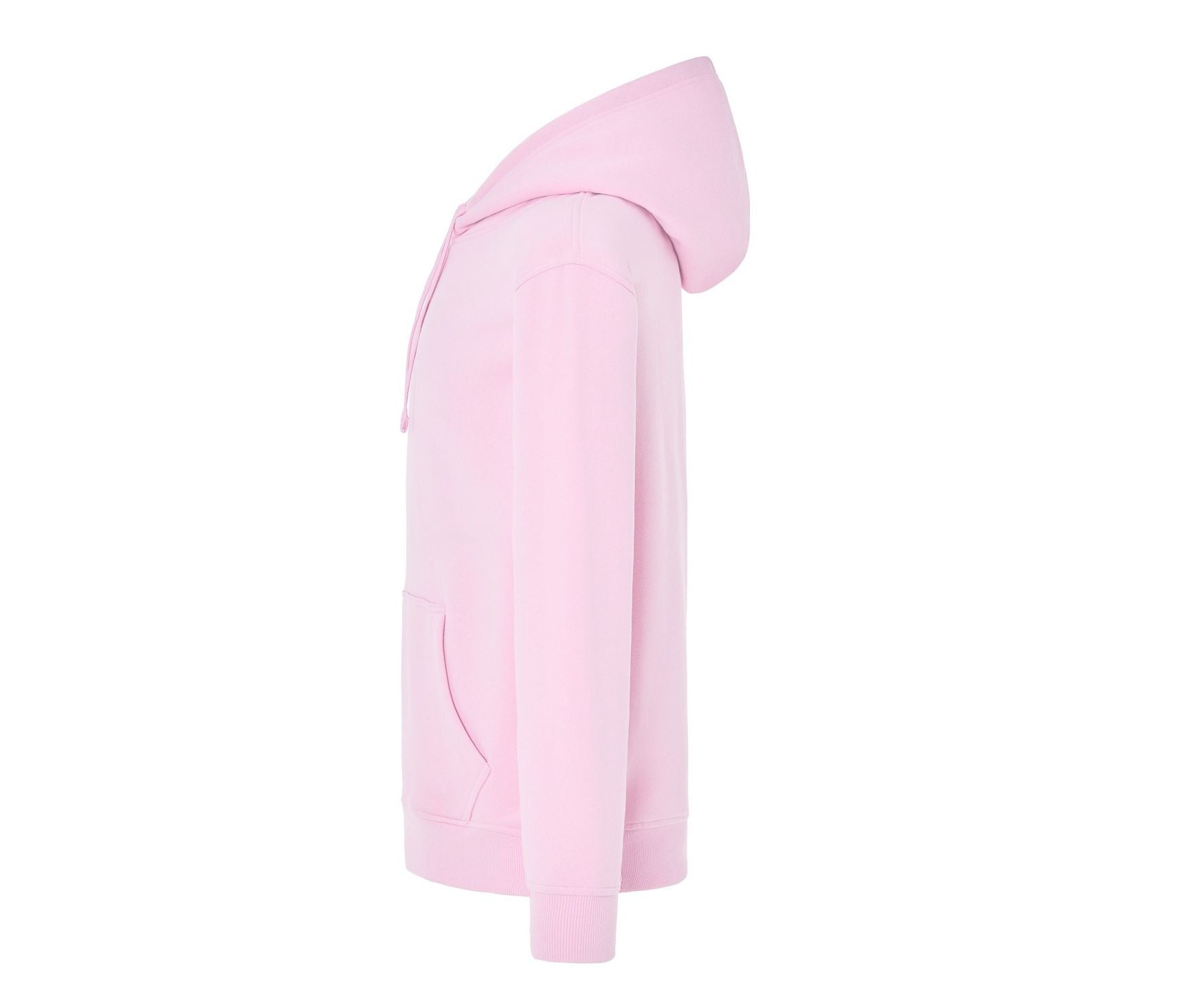 Sweat Capuche 290 - Light Mauve