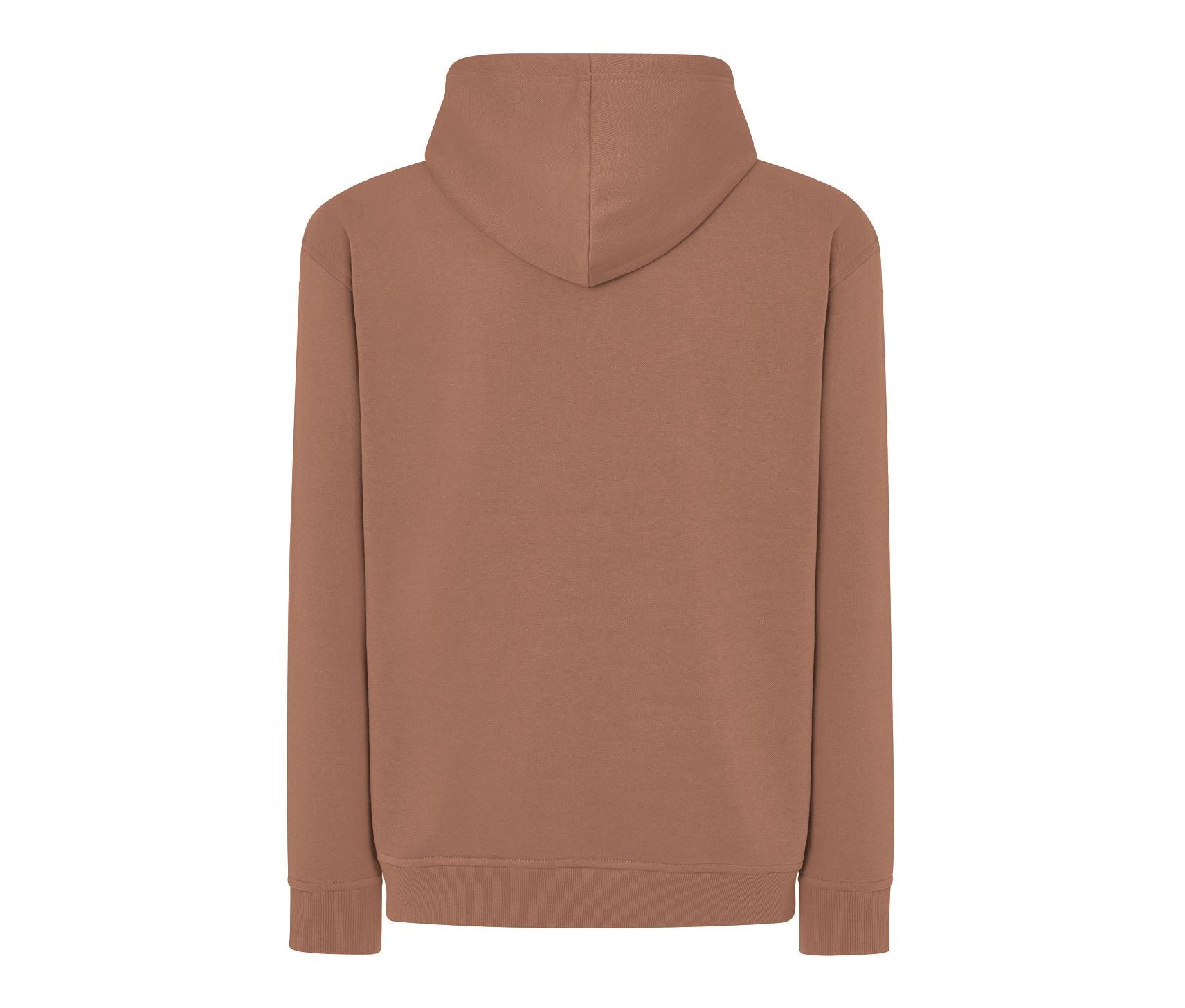 Sweat Capuche 290 - Mocha Mousse