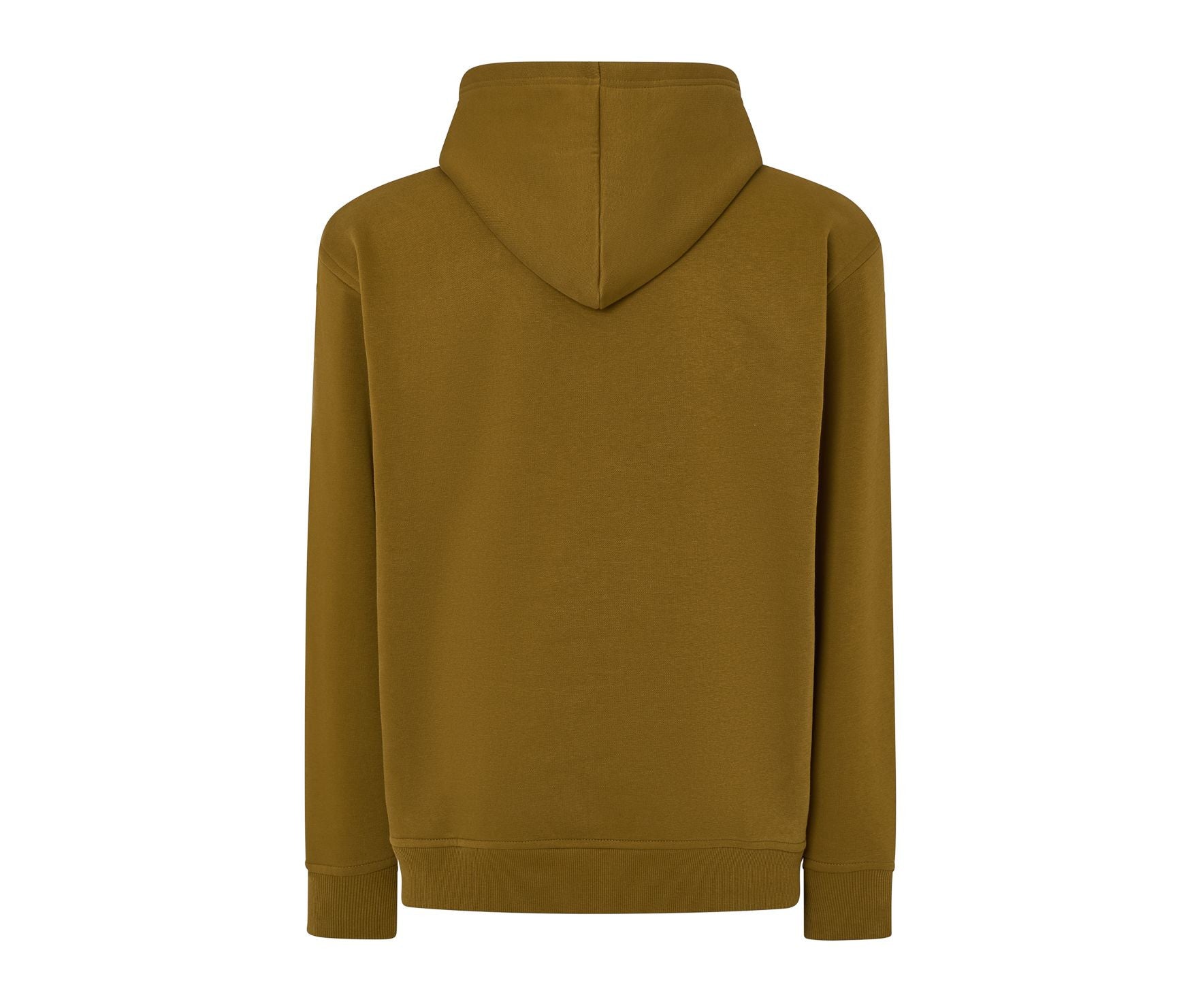 Sweat Capuche 290 - Ocher