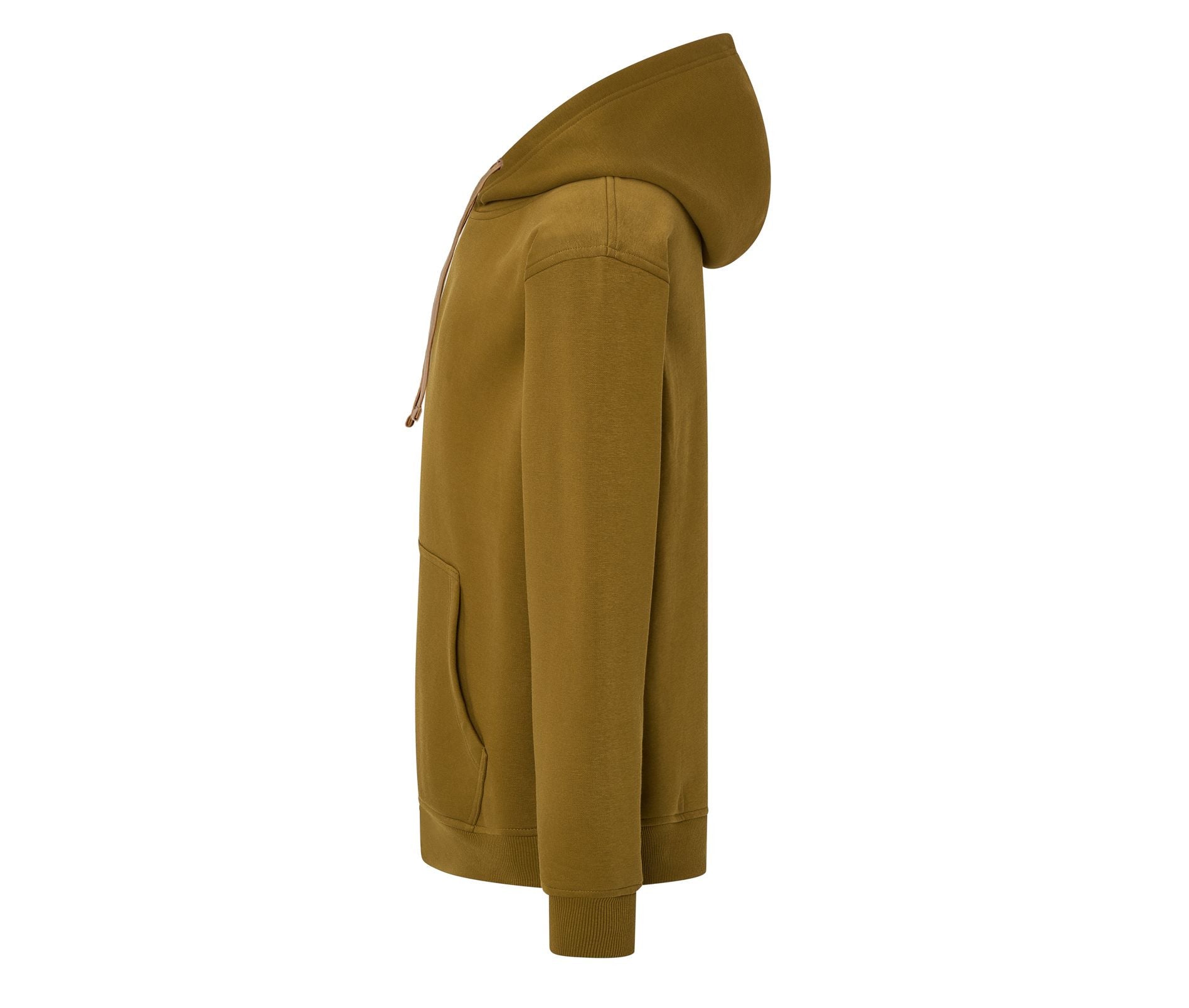 Sweat Capuche 290 - Ocher