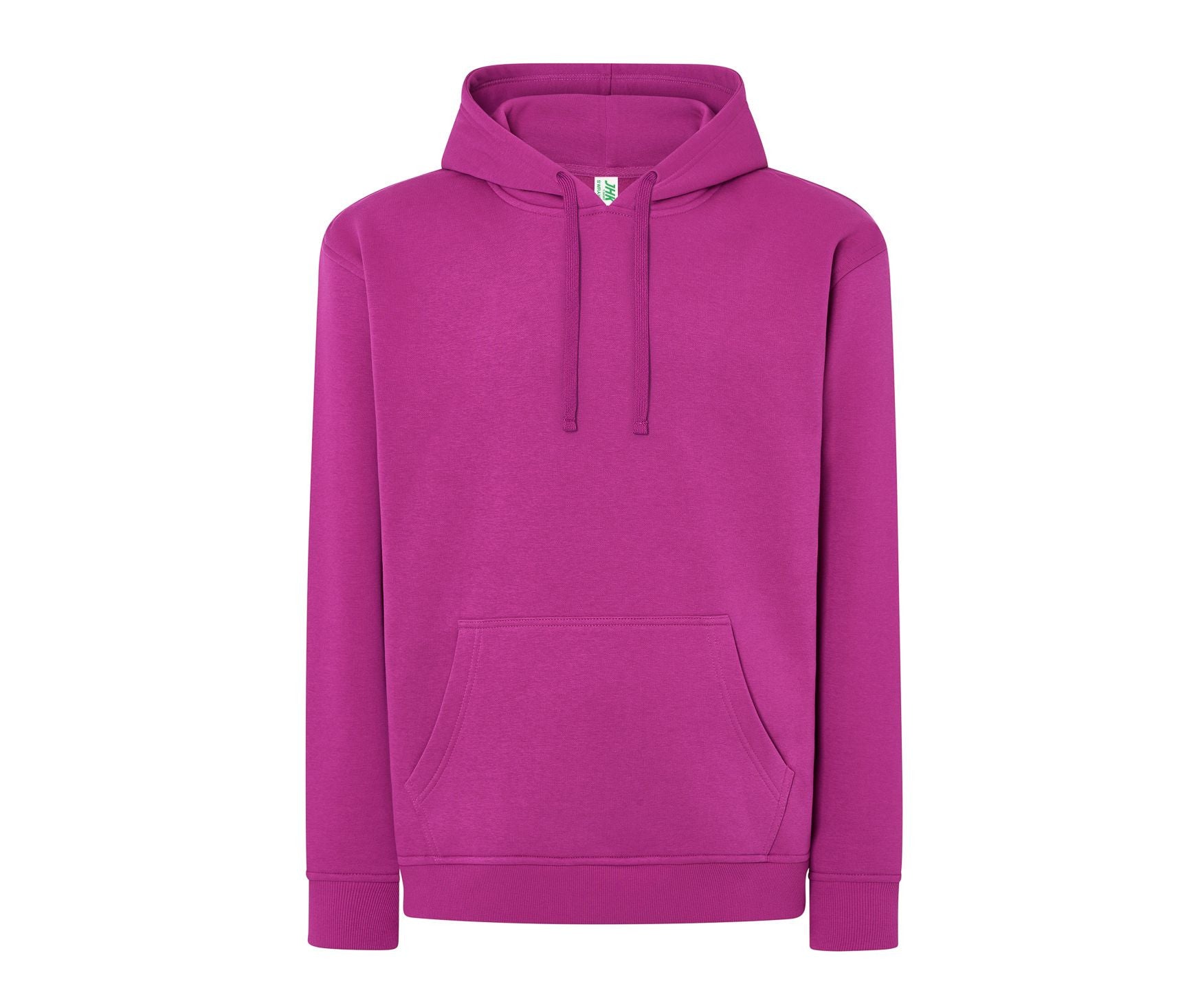 Sweat Capuche 290 - Pink Gum