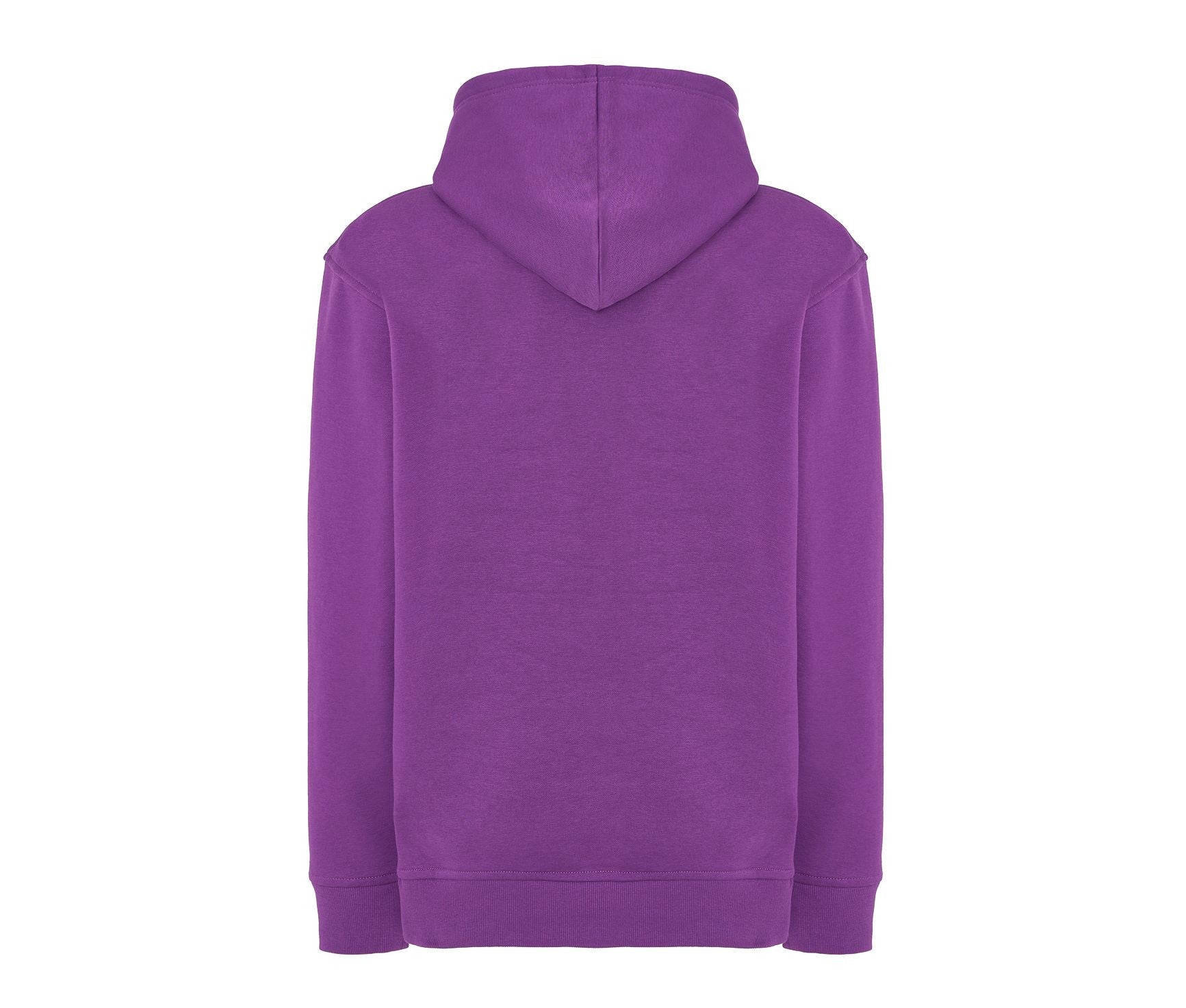 Sweat Capuche 290 - Orchid