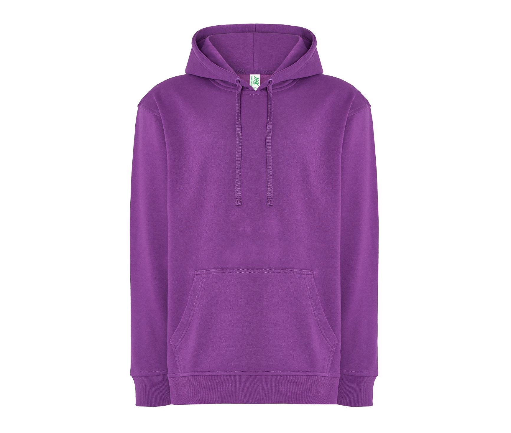 Sweat Capuche 290 - Orchid
