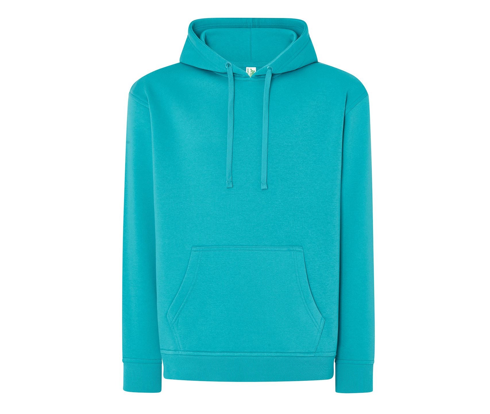 Sweat Capuche 290 - Aquamarine