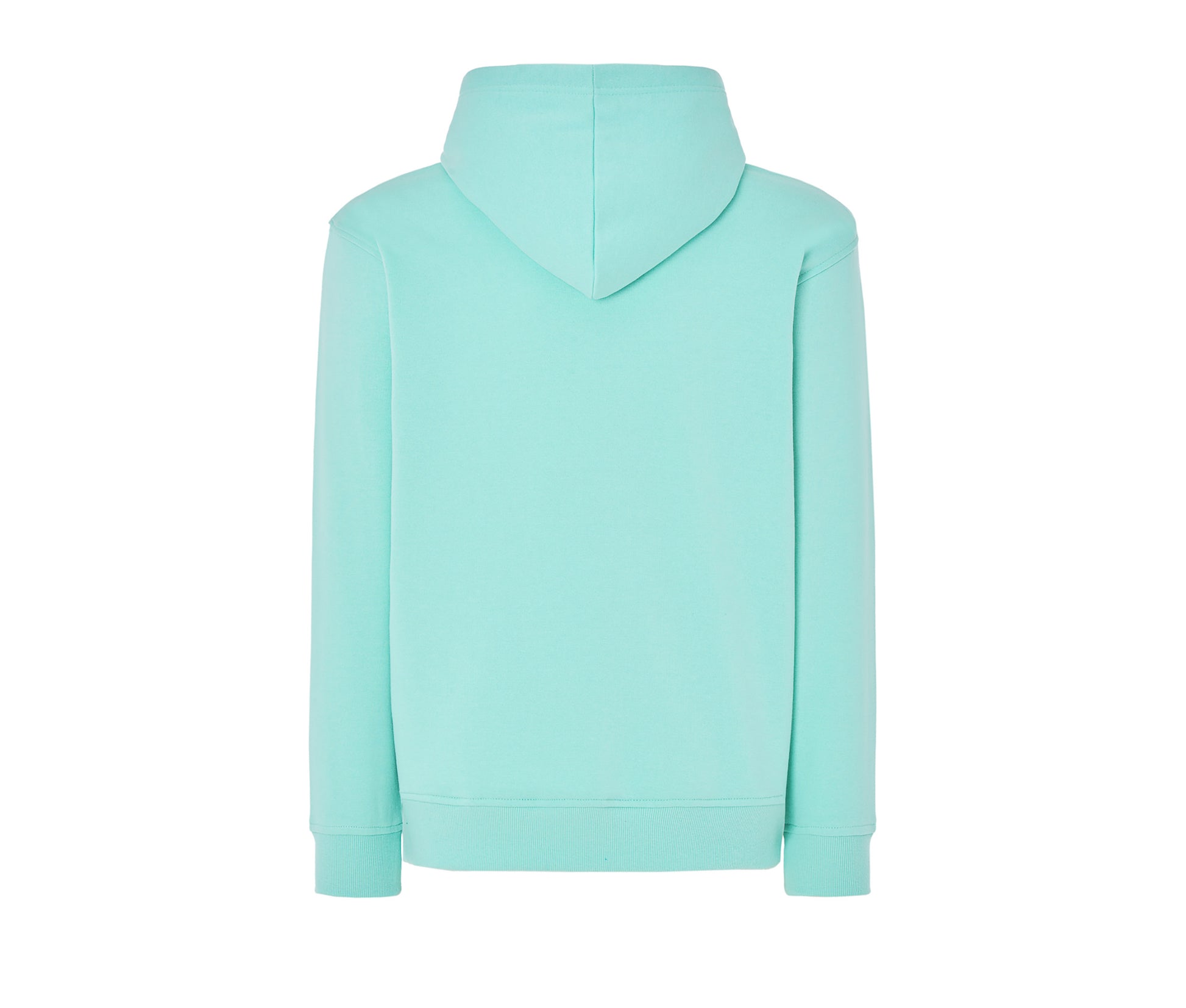 Sweat Capuche 290 - Mint Green