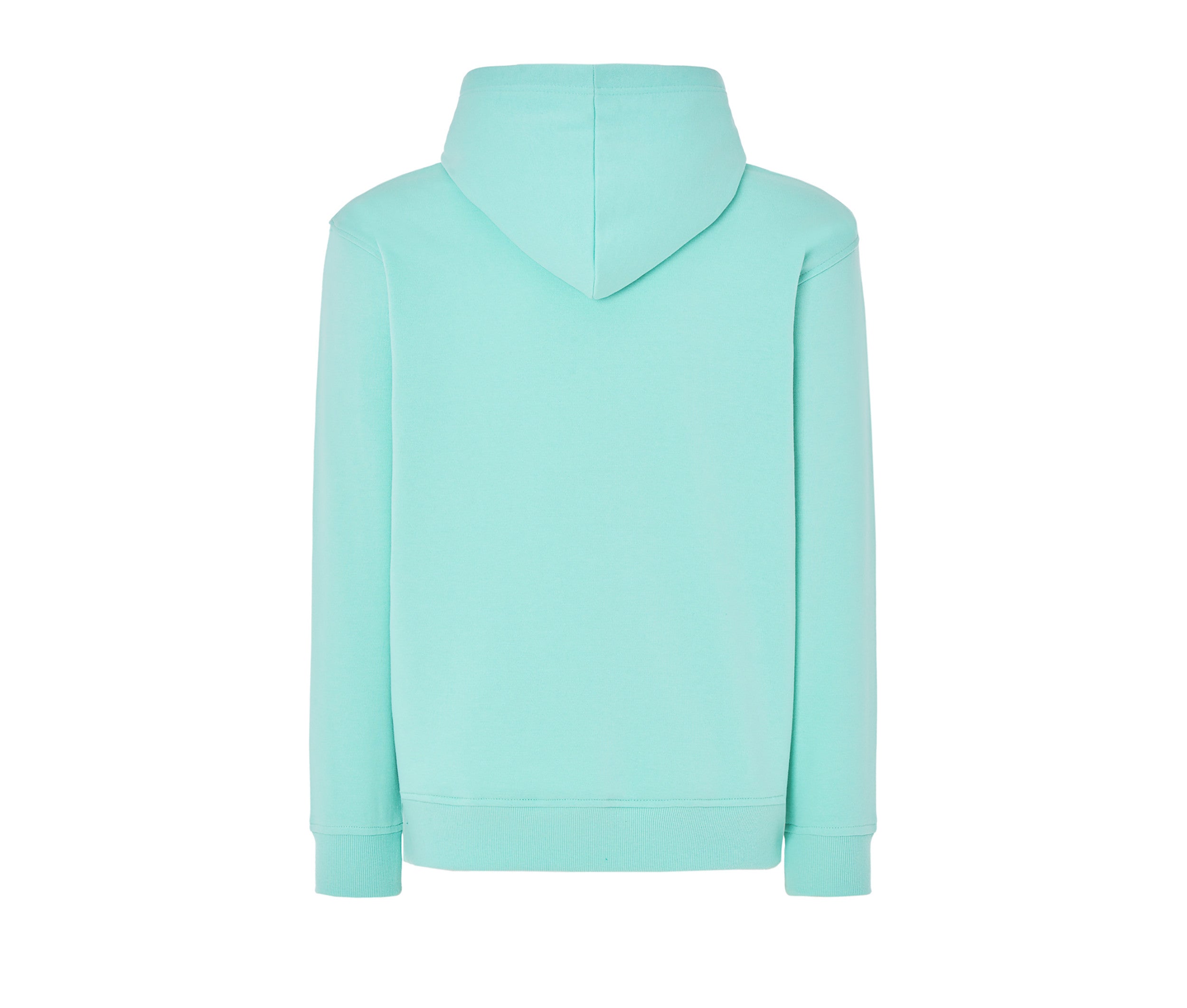 Sweat Capuche 290 - Mint Green