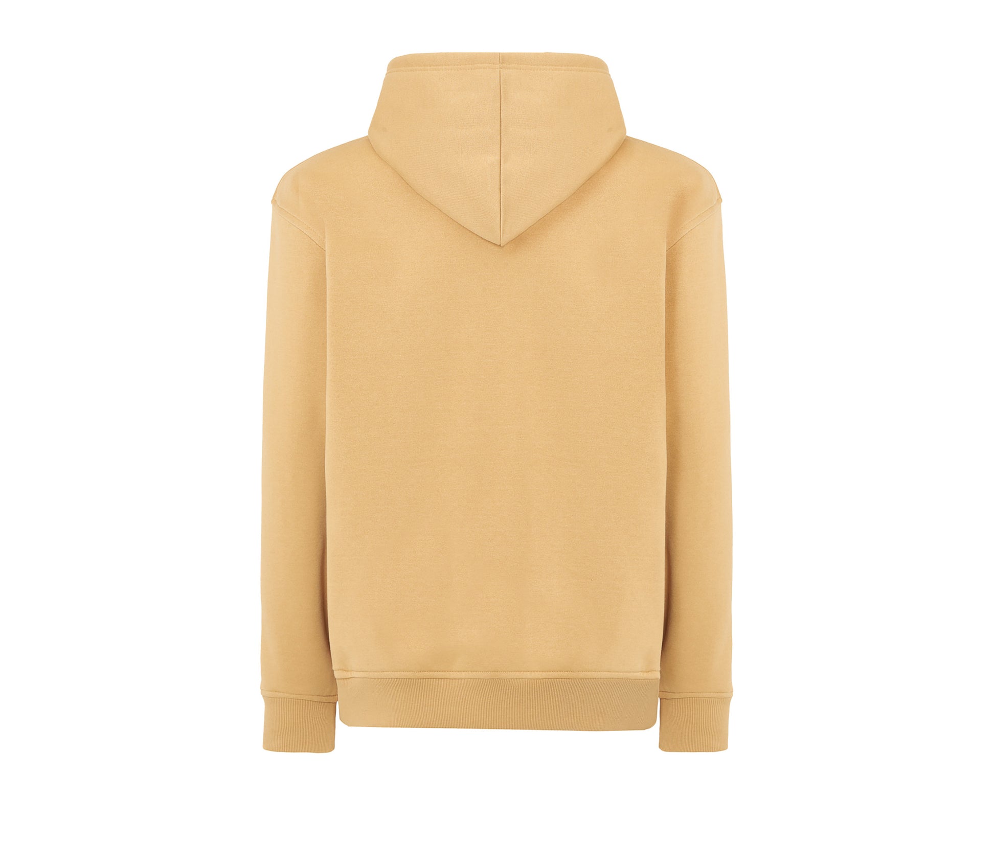 Sweat Capuche 290 - Lime Stone