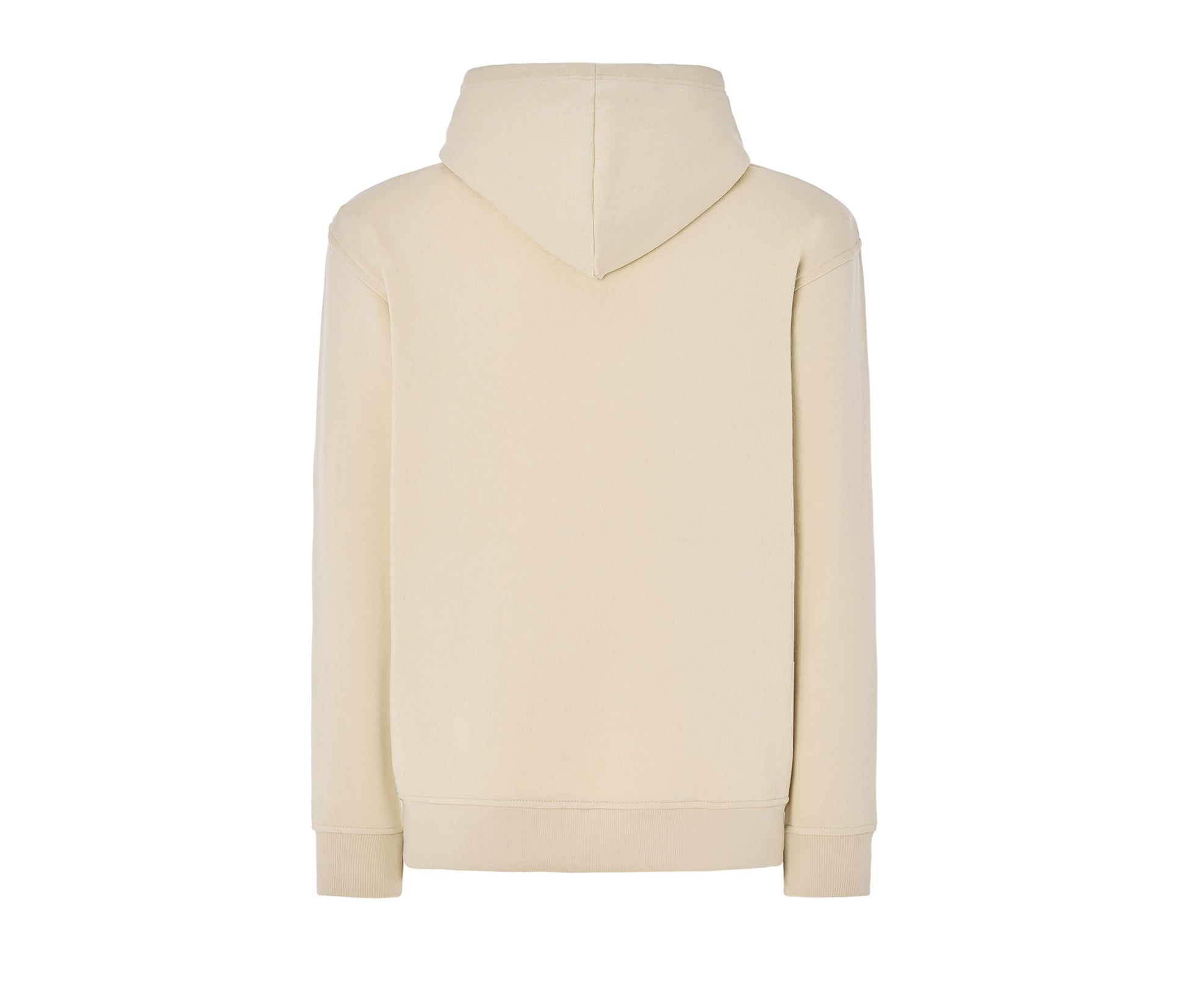 Sweat Capuche 290 - Butter Cream