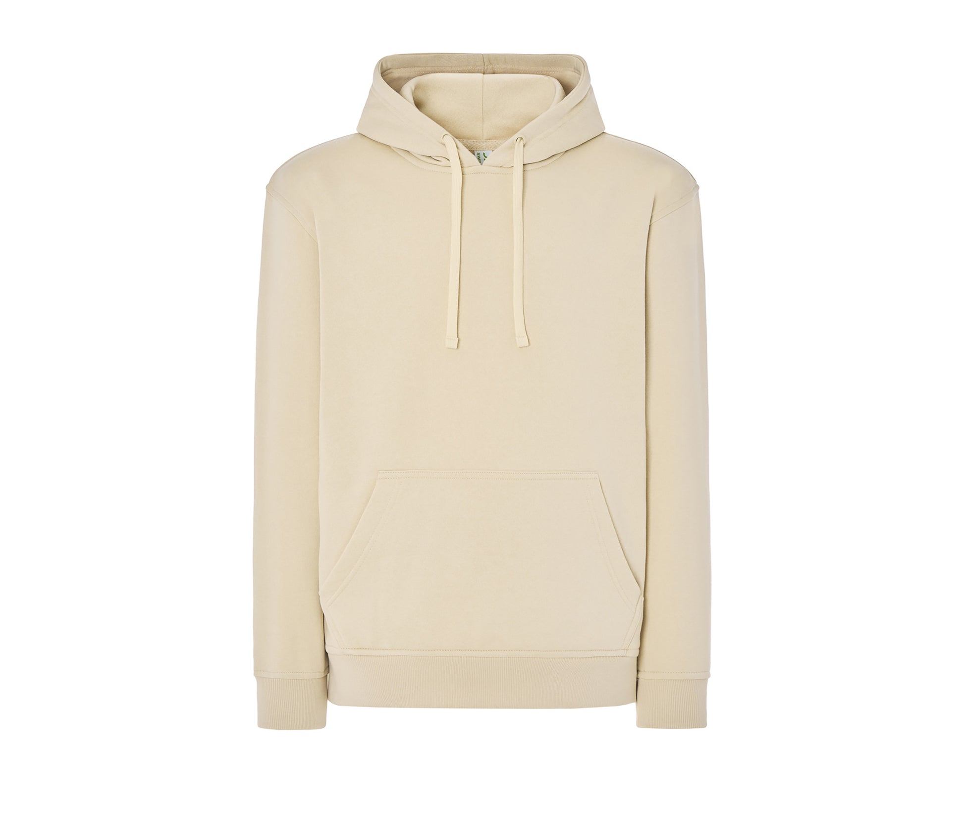 Sweat Capuche 290 - Butter Cream