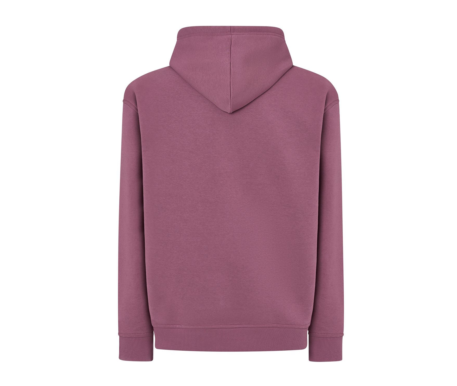 Sweat Capuche 290 - Dusty Purple