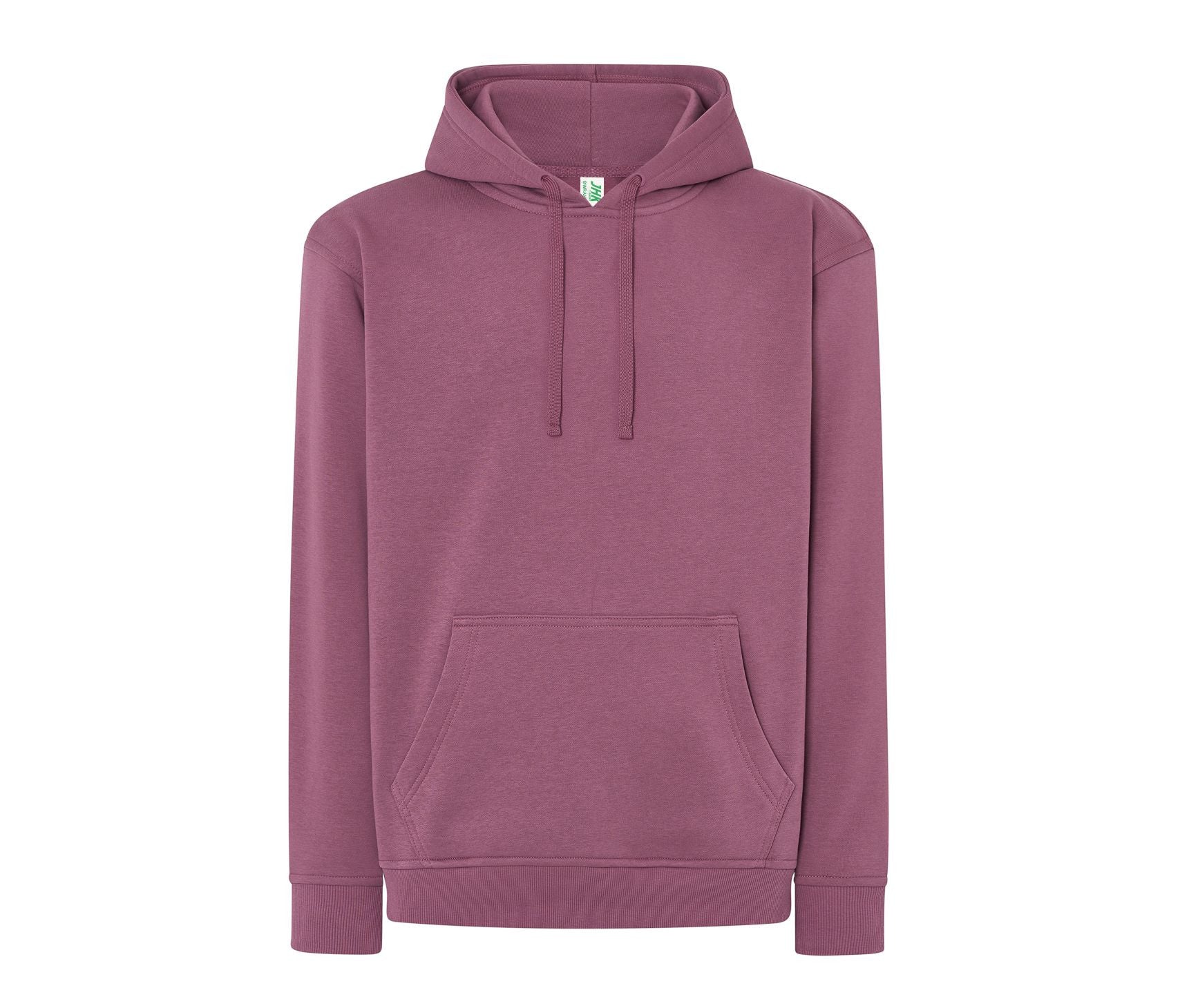 Sweat Capuche 290 - Dusty Purple