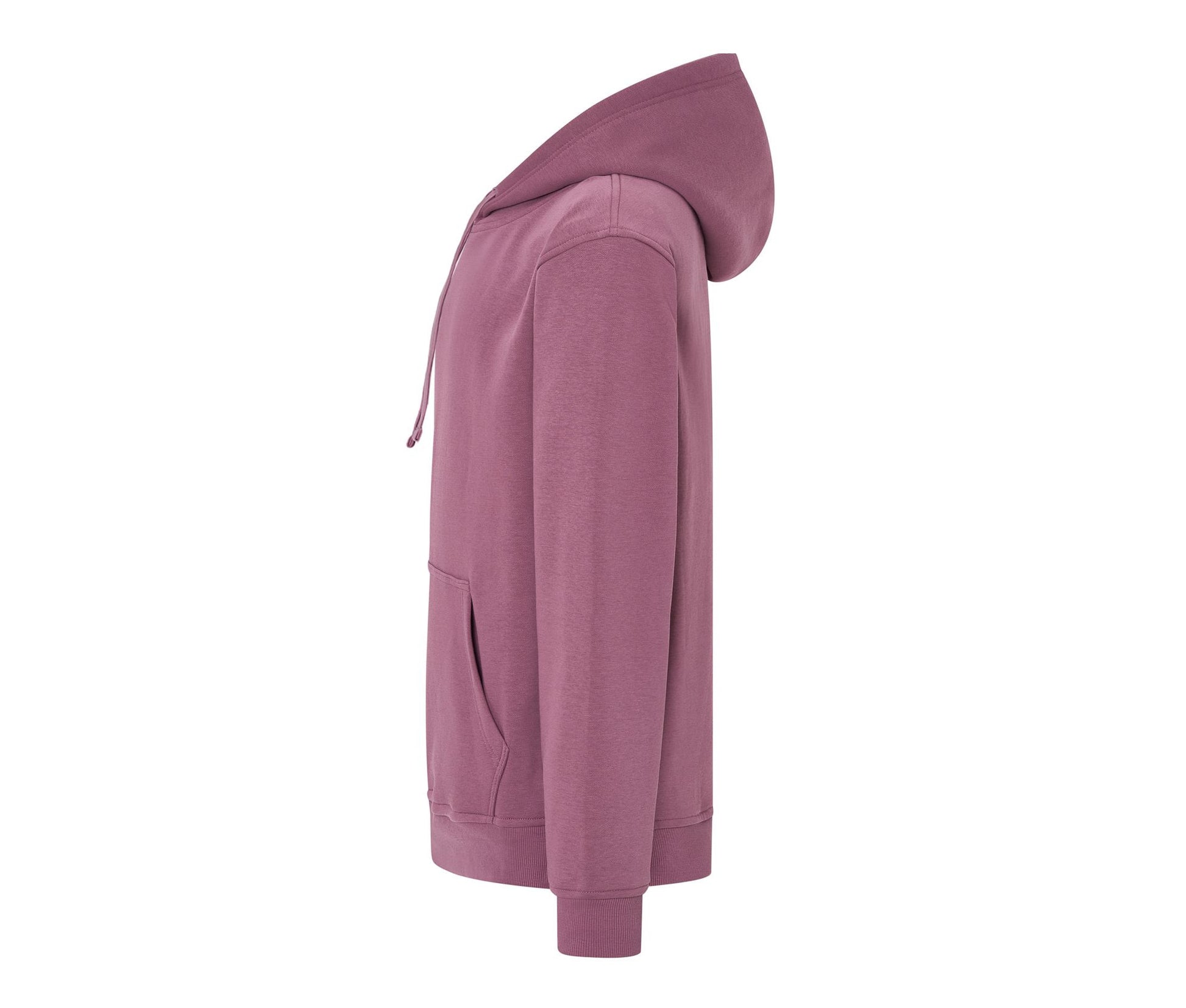 Sweat Capuche 290 - Dusty Purple