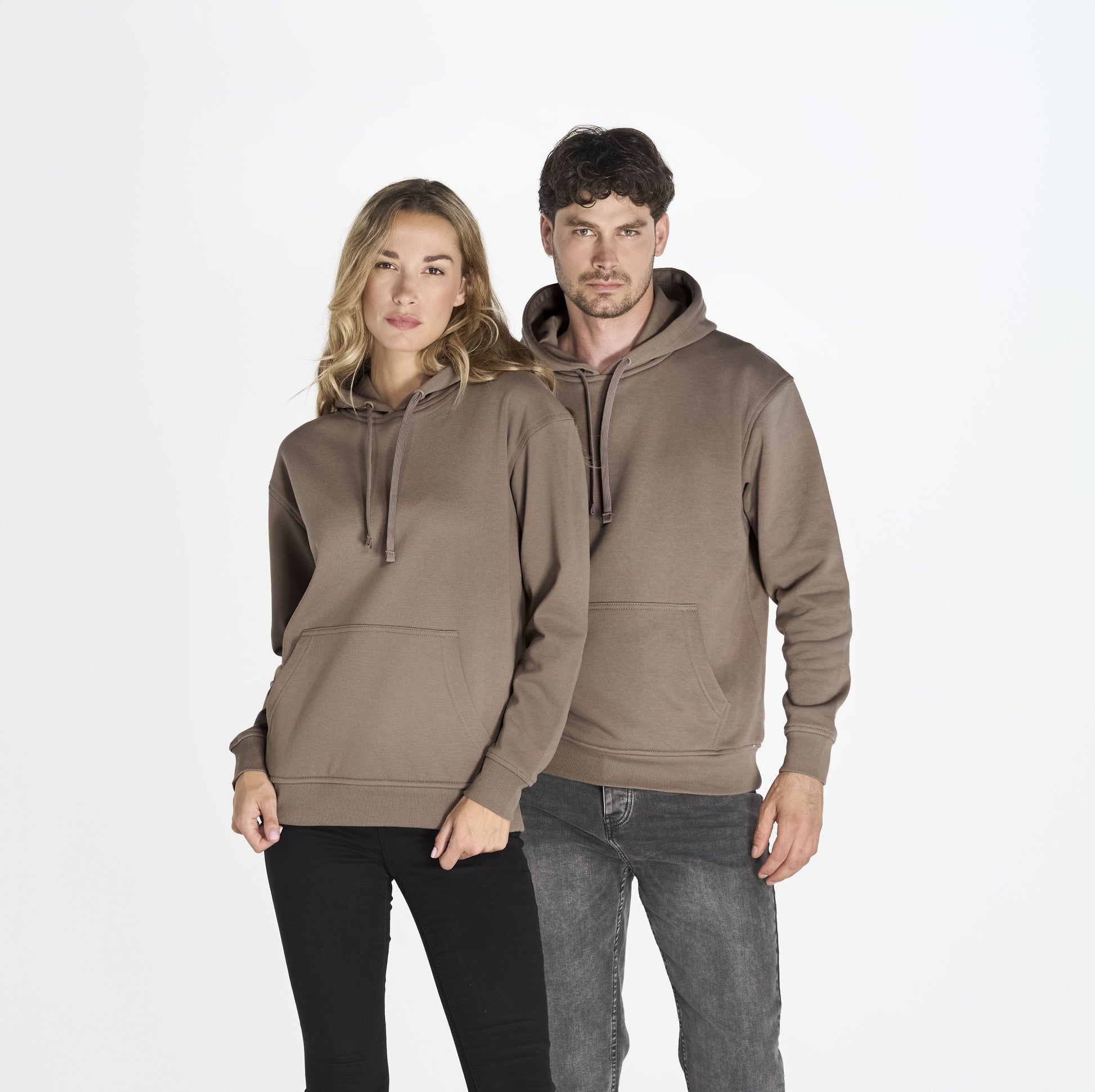 Sweat capuche 290