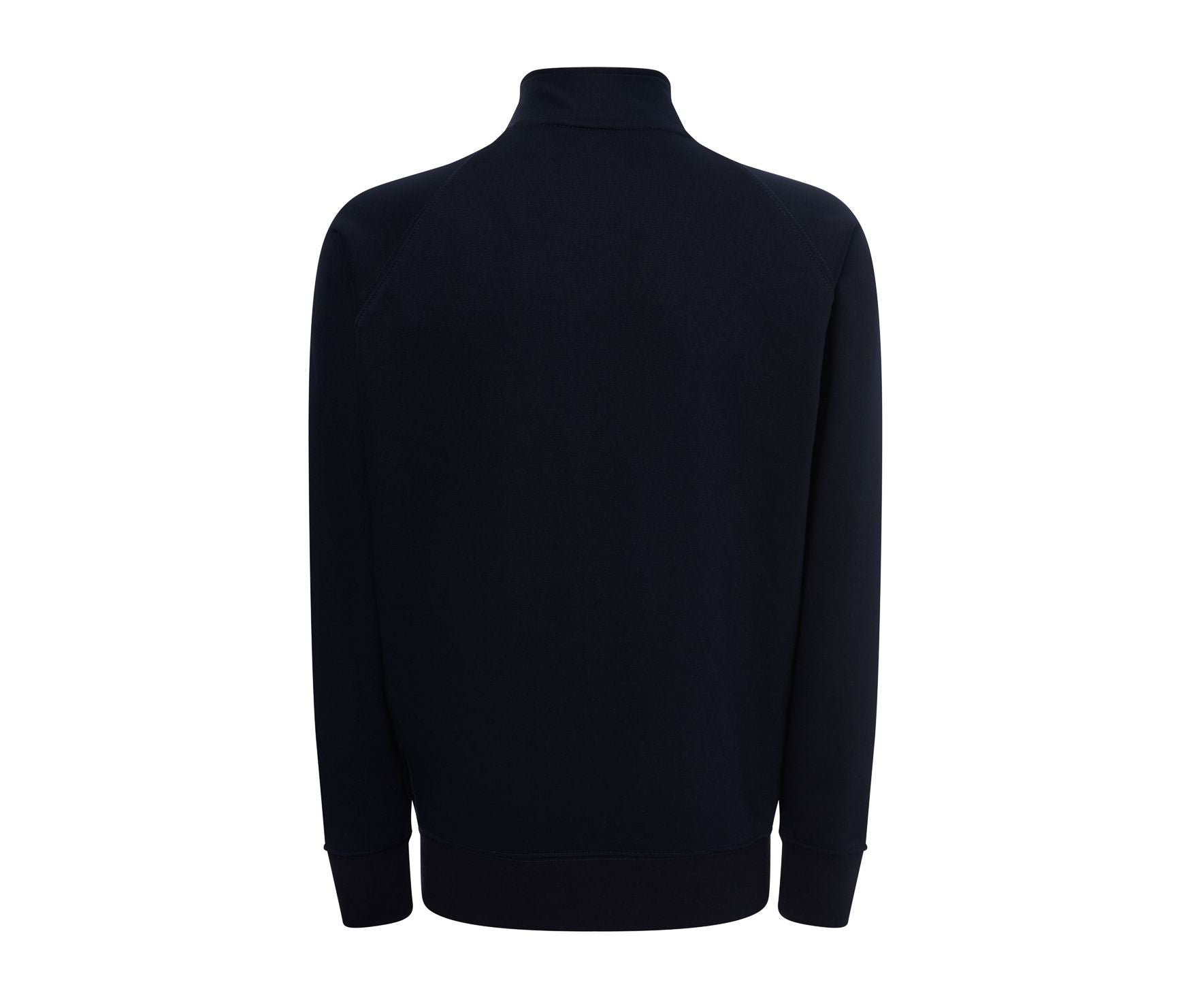 Sweat Grand Zip - Navy