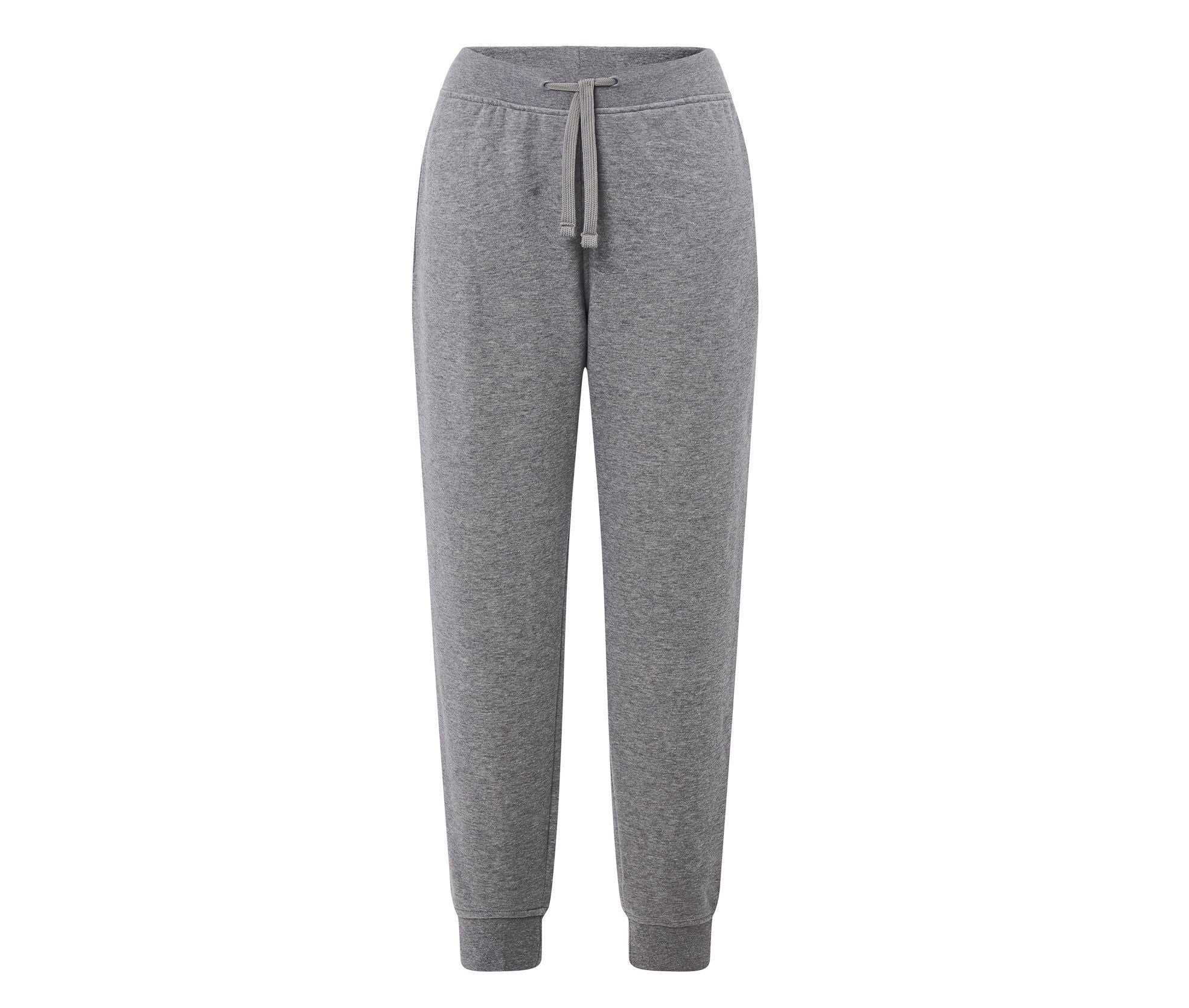 Jogging - Grey Melange